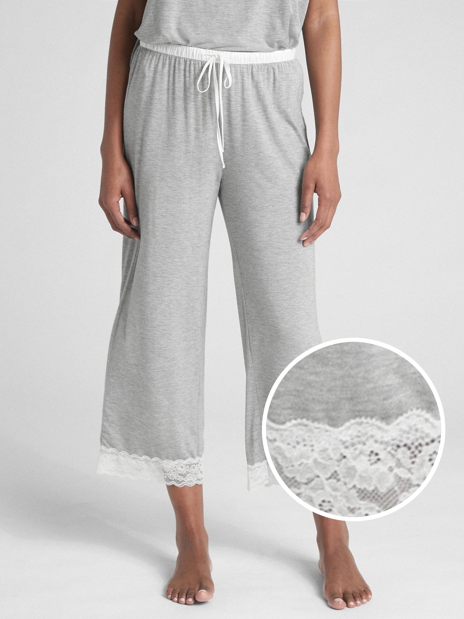 Dreamwell Modal Karışımlı Pijama Altı product image