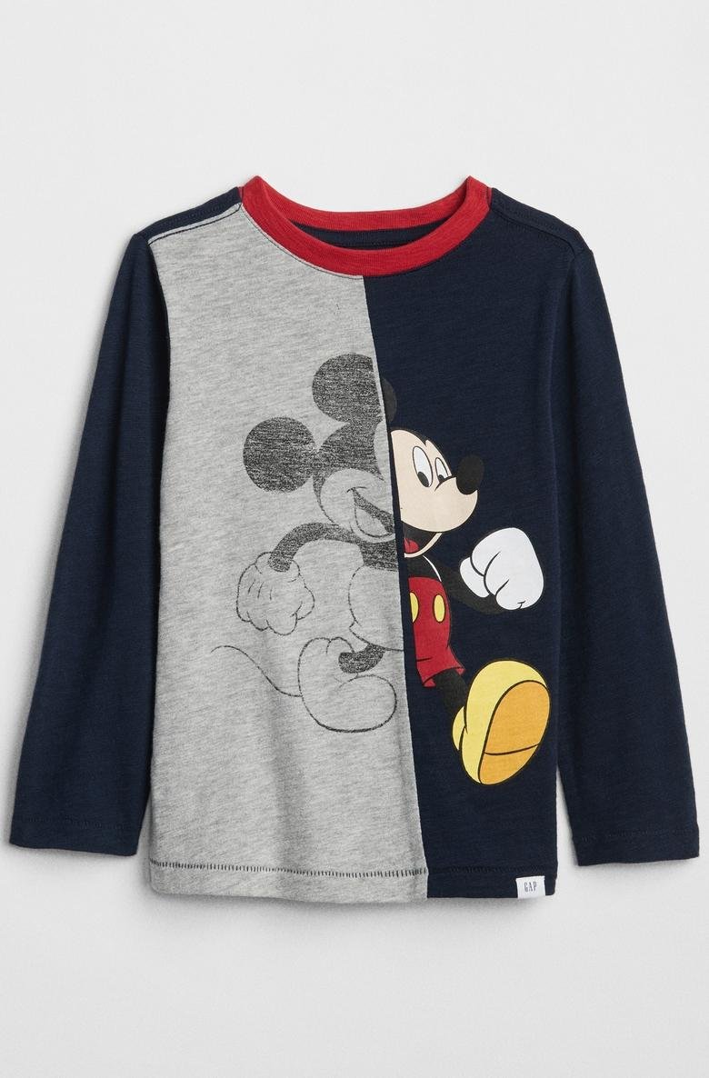  babyGap | Disney Mickey Mouse T-Shirt