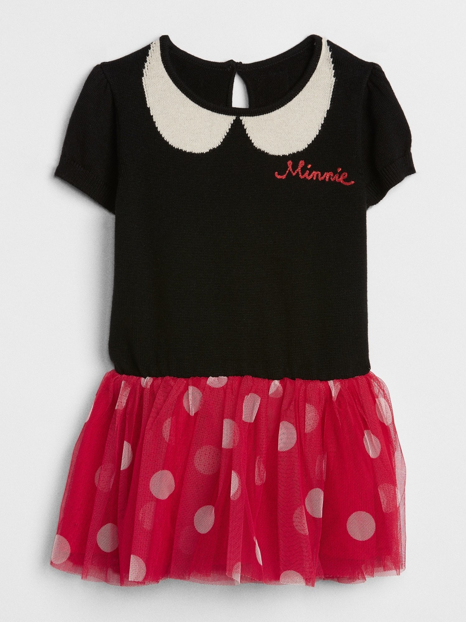babyGap | Disney Minnie Mouse Elbise product image