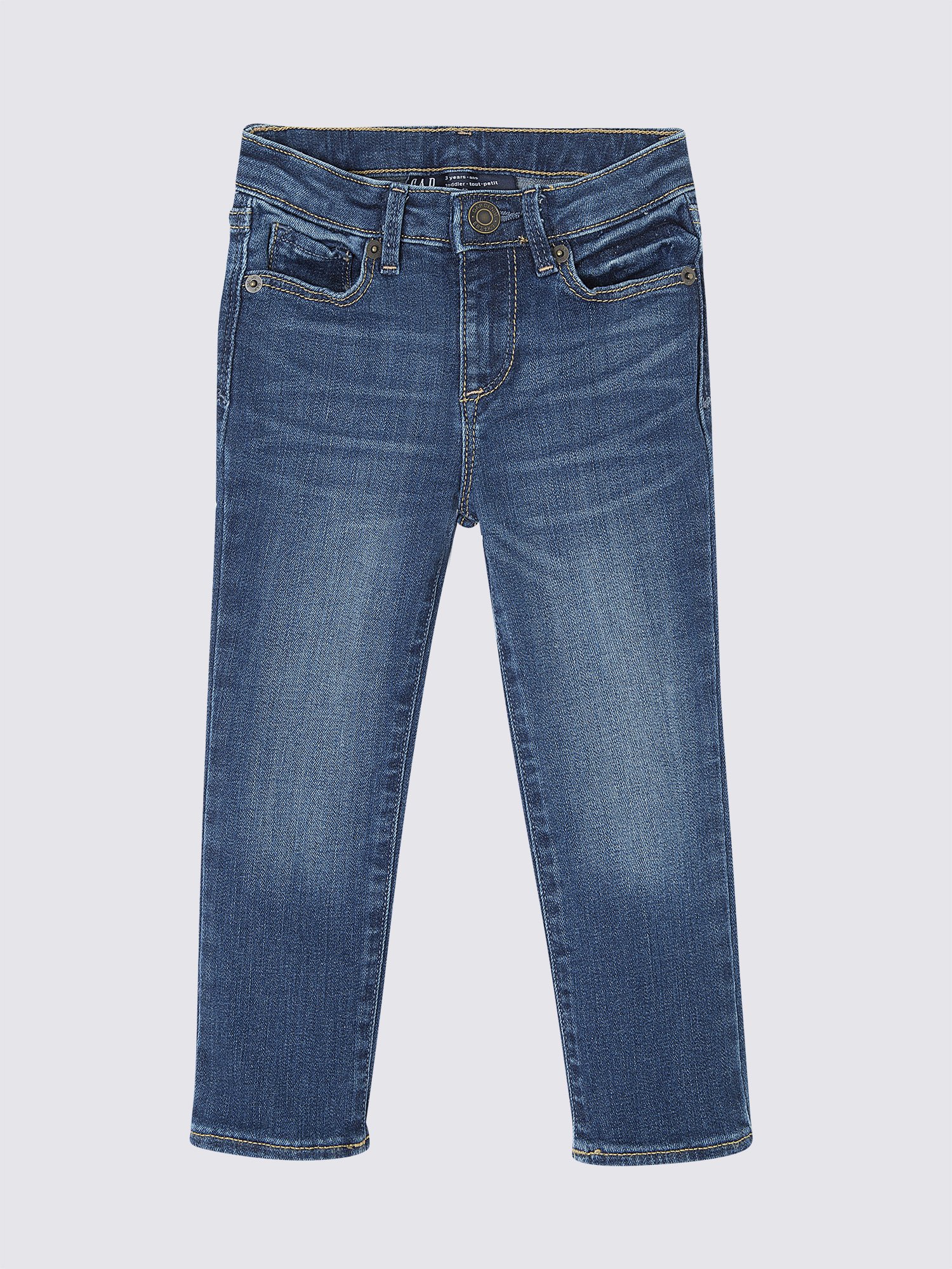Superdenim Fantastiflex Skinny Jean Pantolon product image