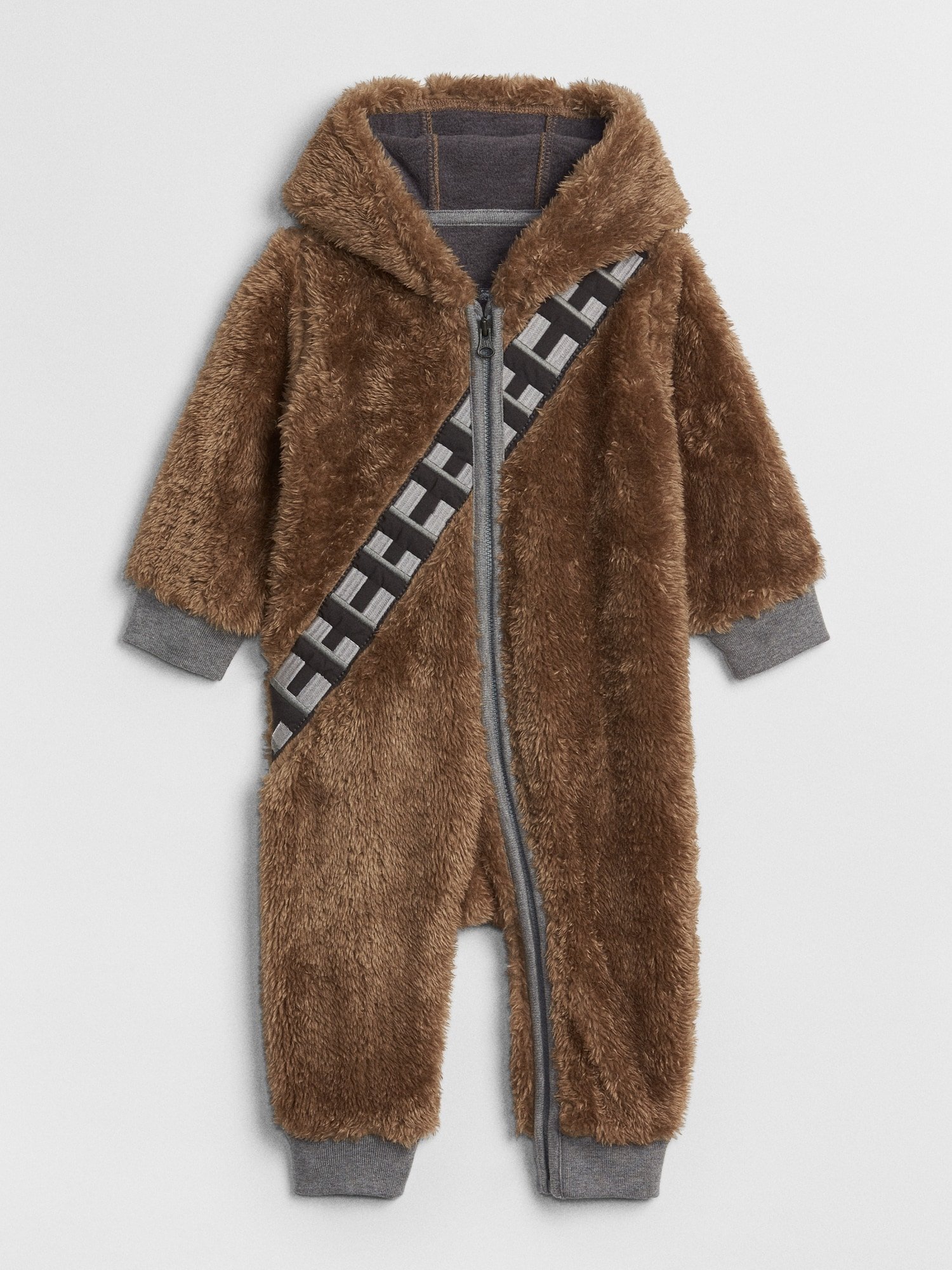 babyGap | Star Wars™ Chewbacca Tulum product image