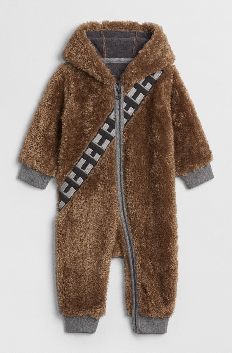  babyGap | Star Wars™ Chewbacca Tulum
