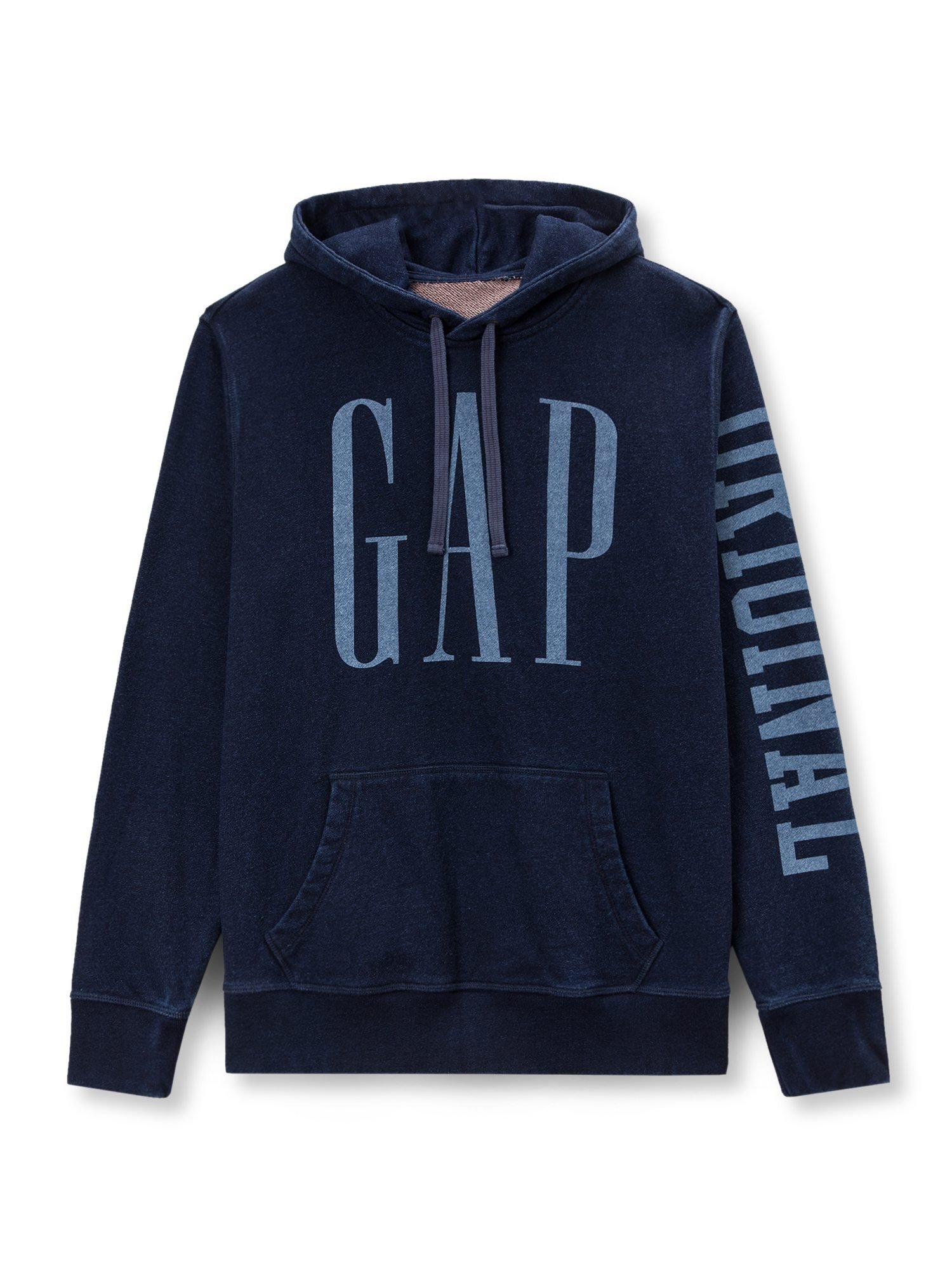 Gap Logo  Kapüşonlu Sweatshirt product image