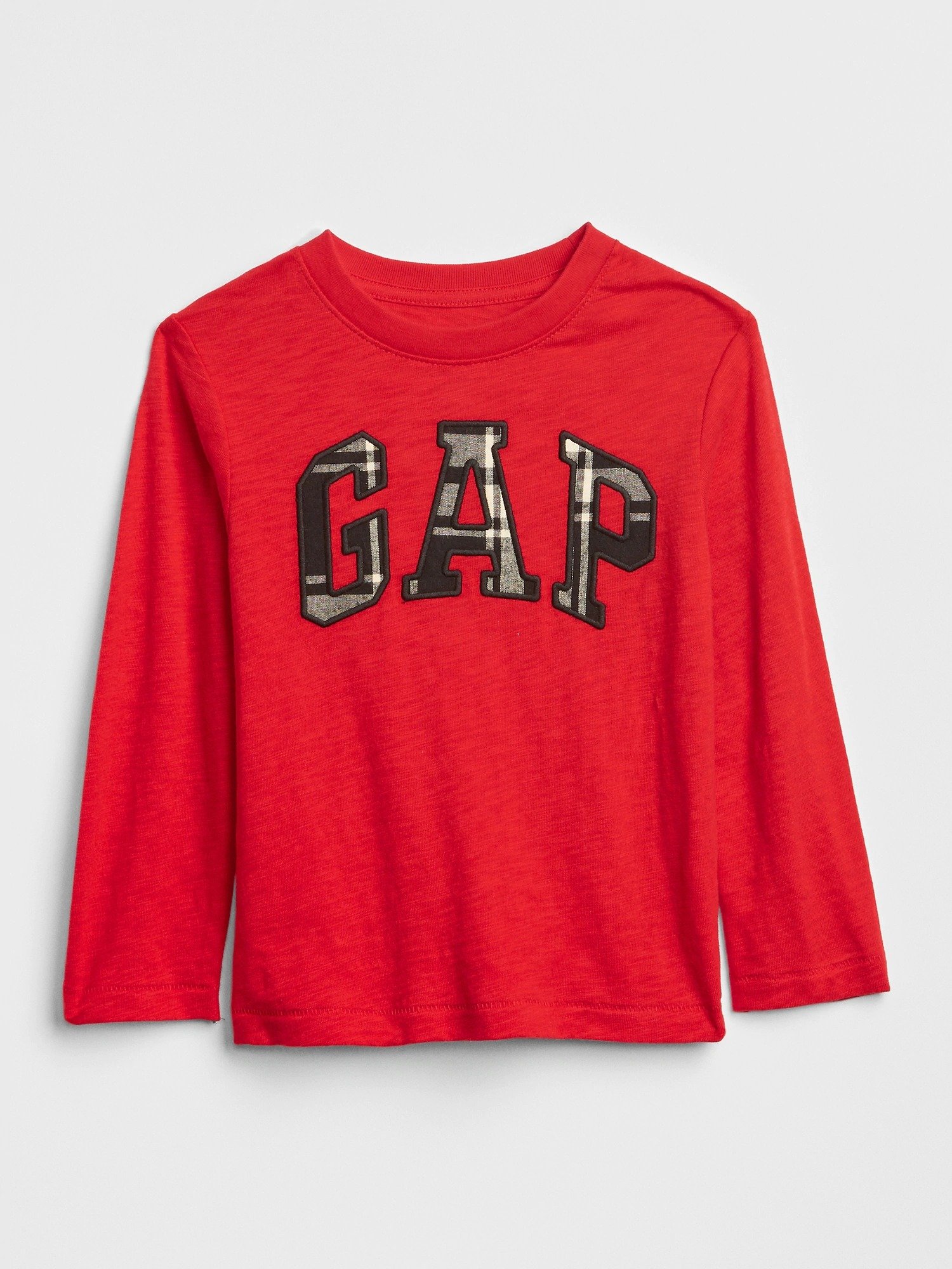 Gap Logo Baskılı T-Shirt product image
