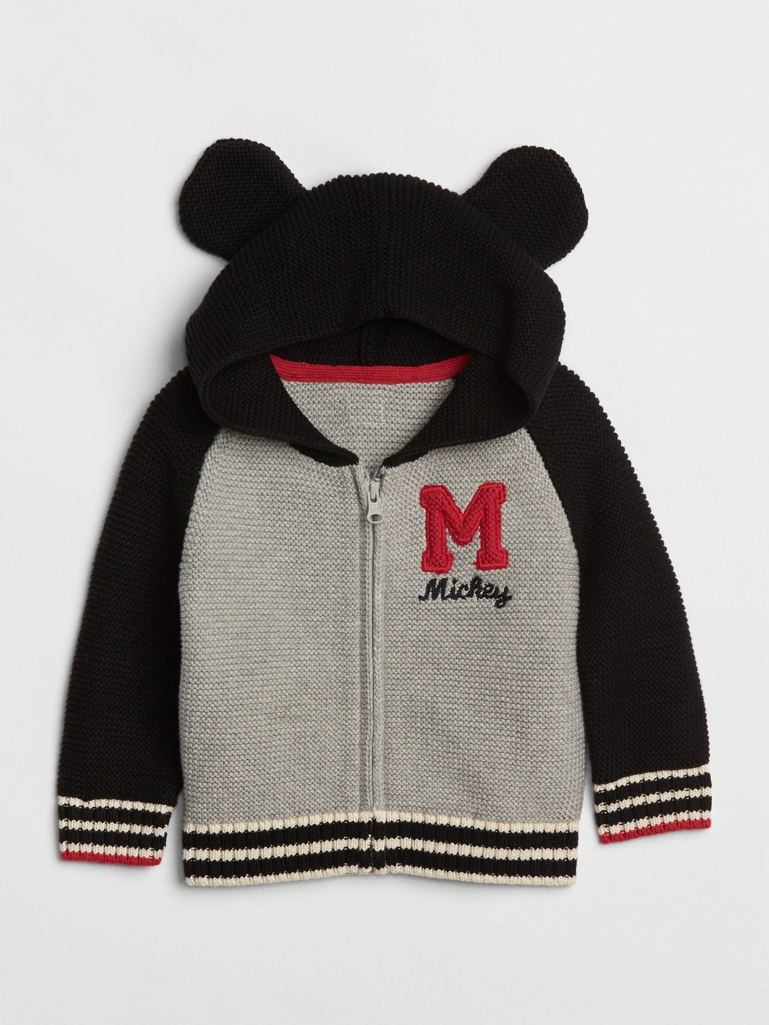 babyGap | Disney Mickey Mouse Hırka product image