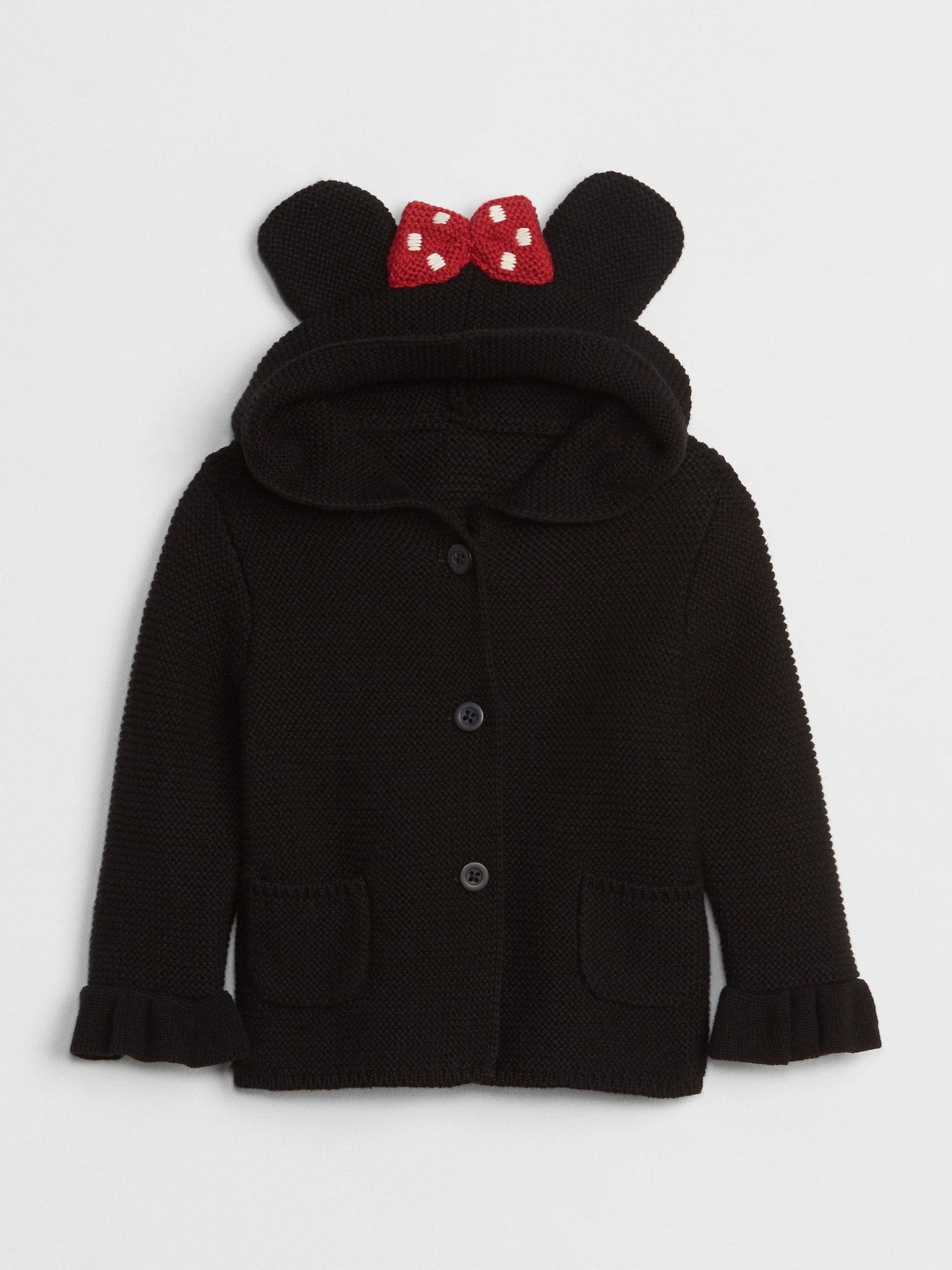 babyGap | Disney Minnie Mouse Hırka product image