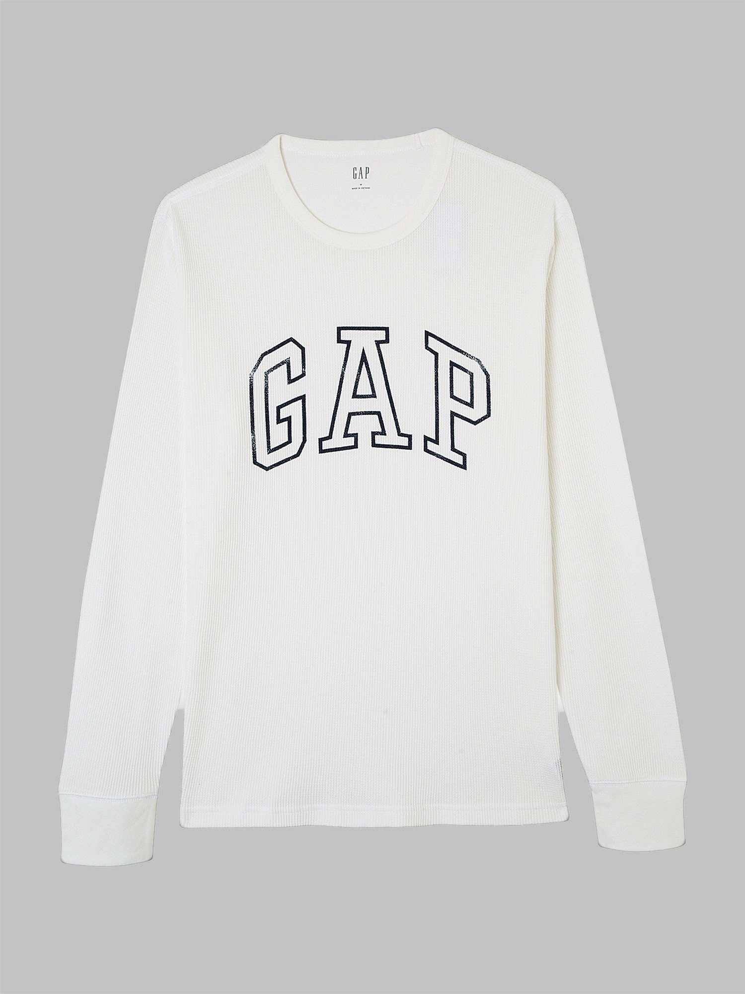 Gap Logo Termal T-Shirt product image