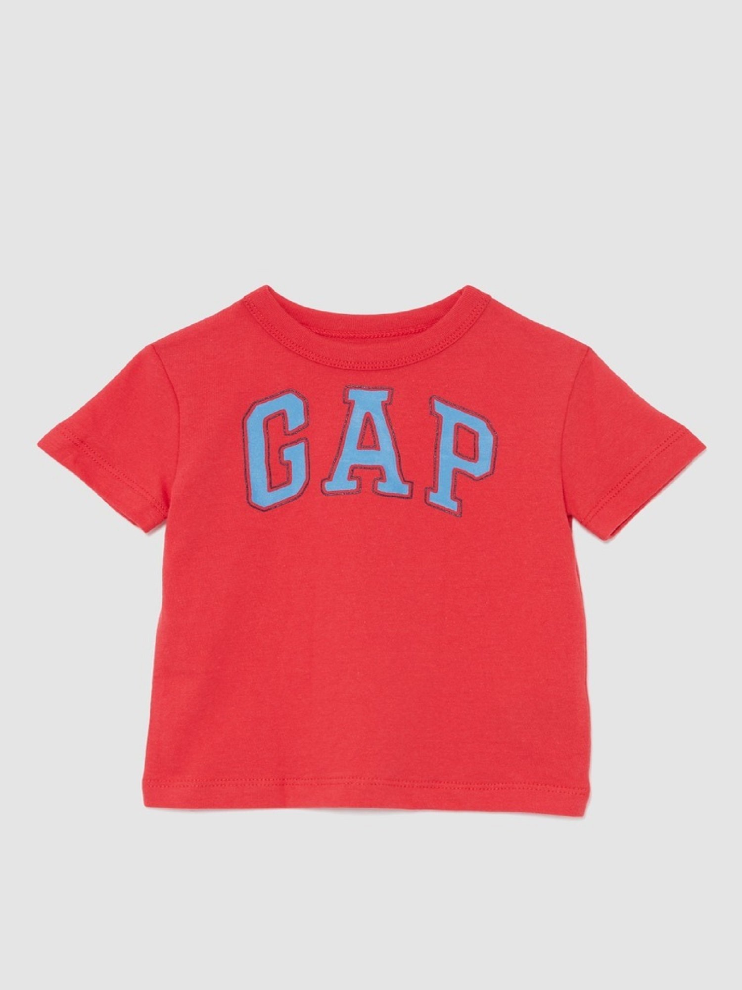 Erkek Bebek Gap Logo Kısa Kollu T-Shirt product image