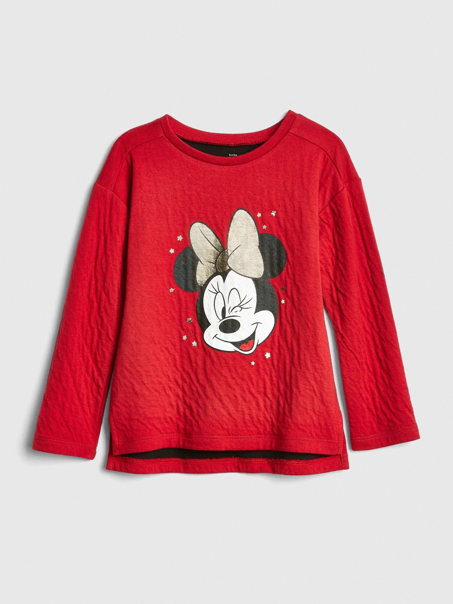 babyGap |  Disney Minnie Mouse Sweatshirt product image