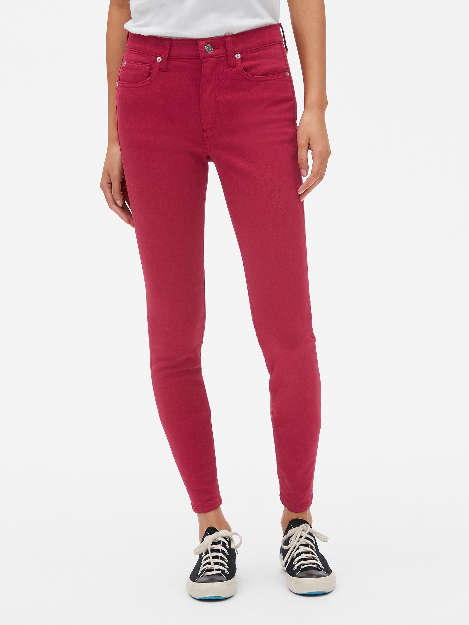 Orta Belli True Skinny Jean Pantolon product image