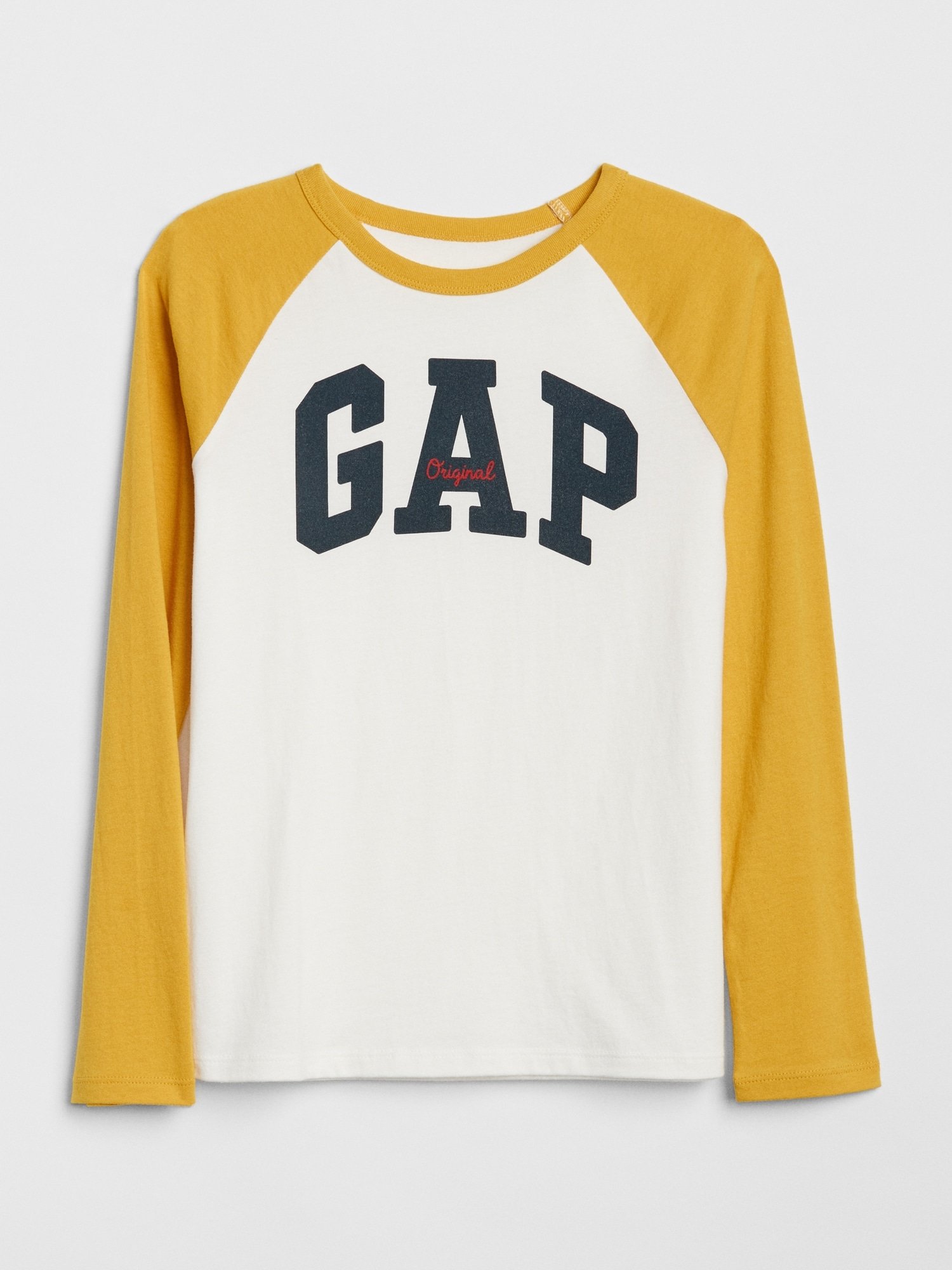 Gap Logo Reglan Kollu T-Shirt product image