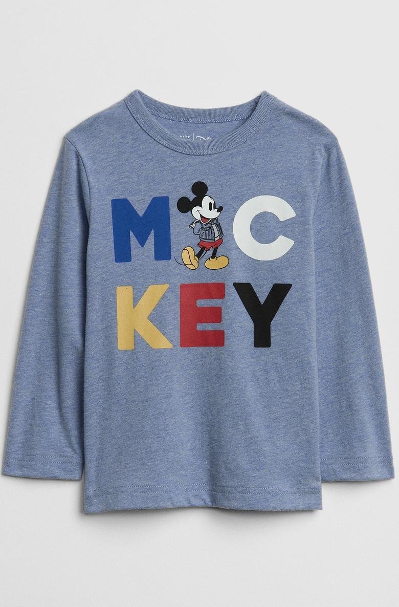  babyGap |  Disney Mickey Mouse T-Shirt