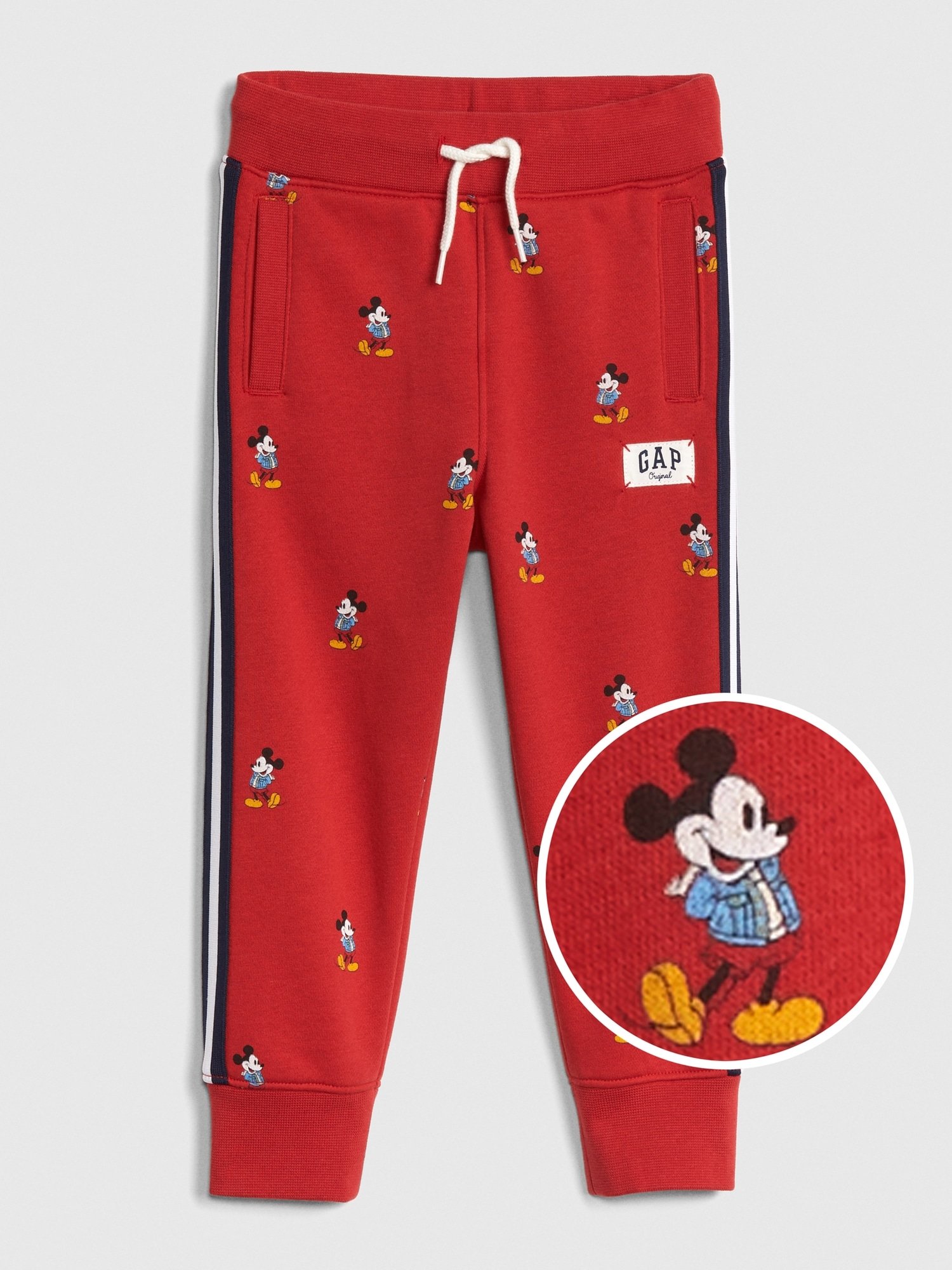 babyGap | Disney Mickey Mouse Eşofman Altı product image