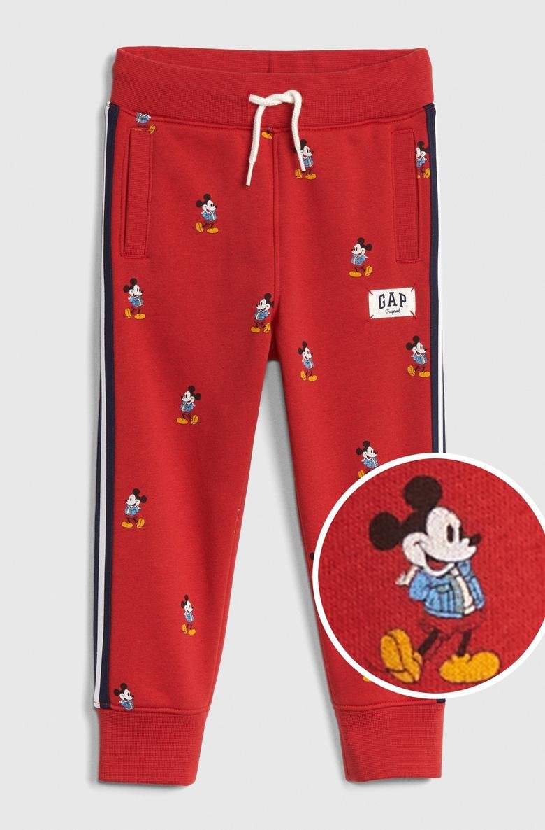  babyGap | Disney Mickey Mouse Eşofman Altı
