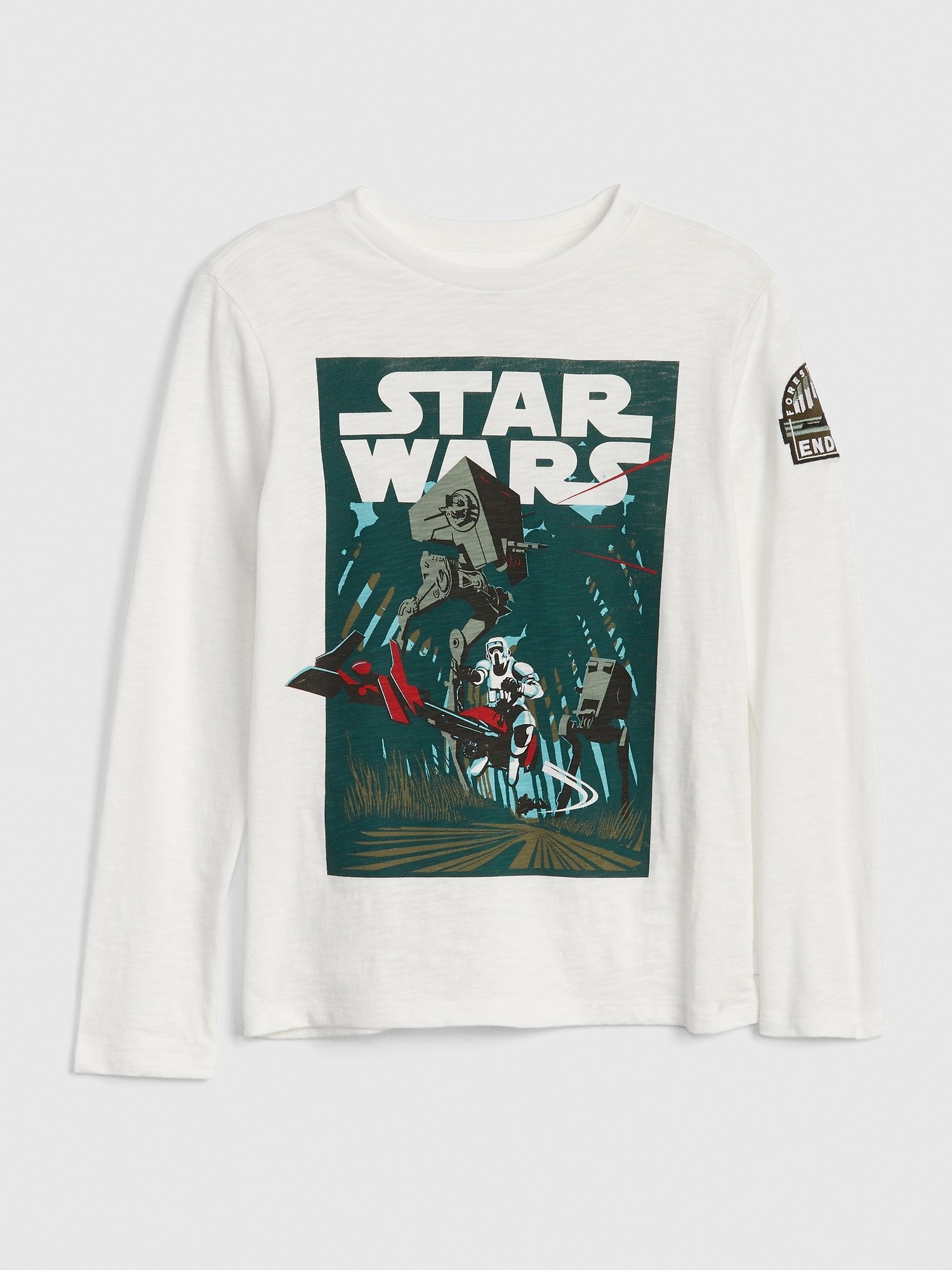 GapKids | Star Wars™ T-Shirt product image