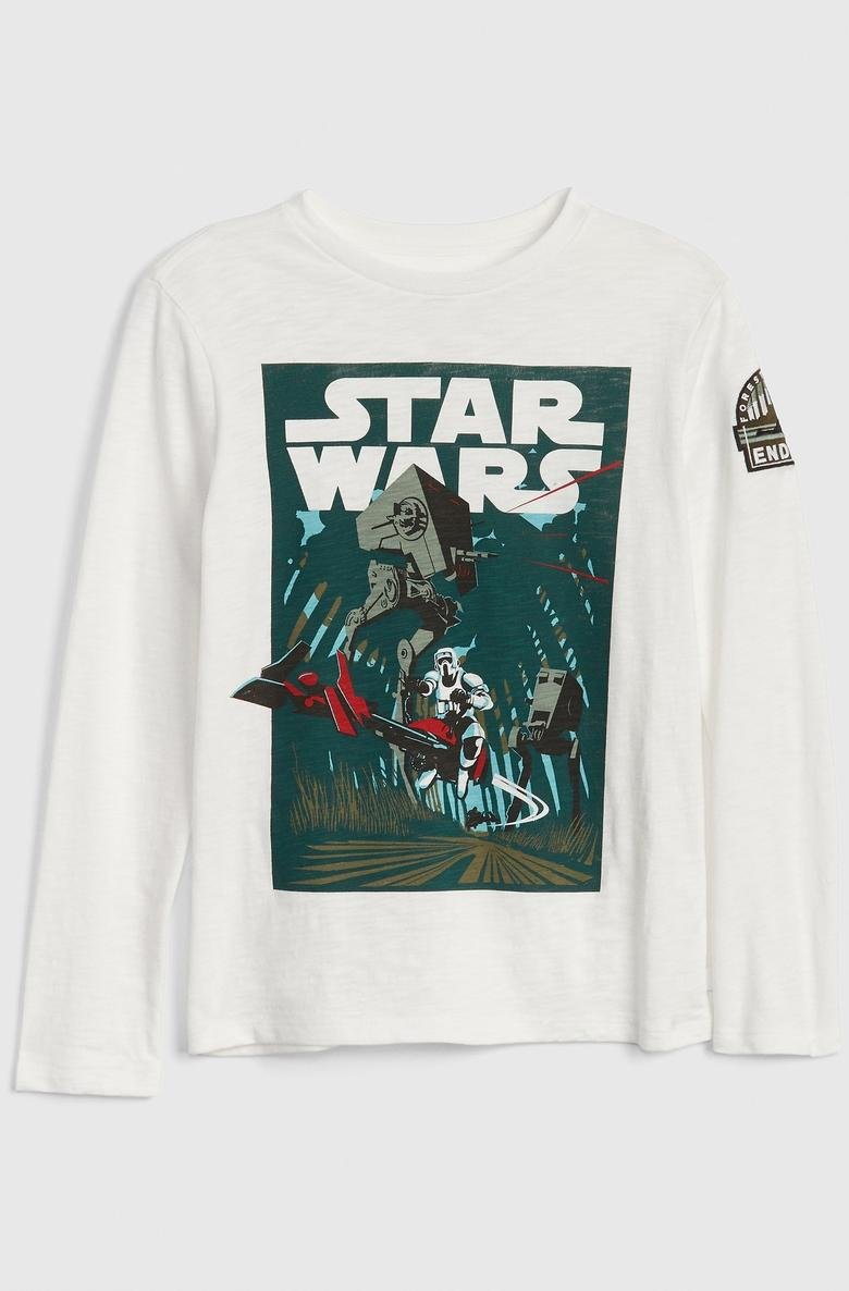  GapKids | Star Wars™ T-Shirt