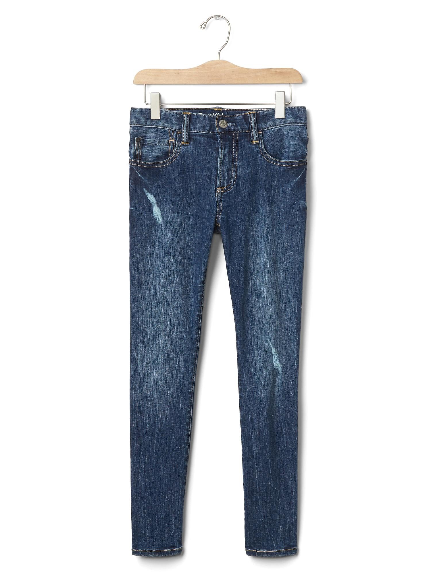 1969 streç skinny jean pantolon product image