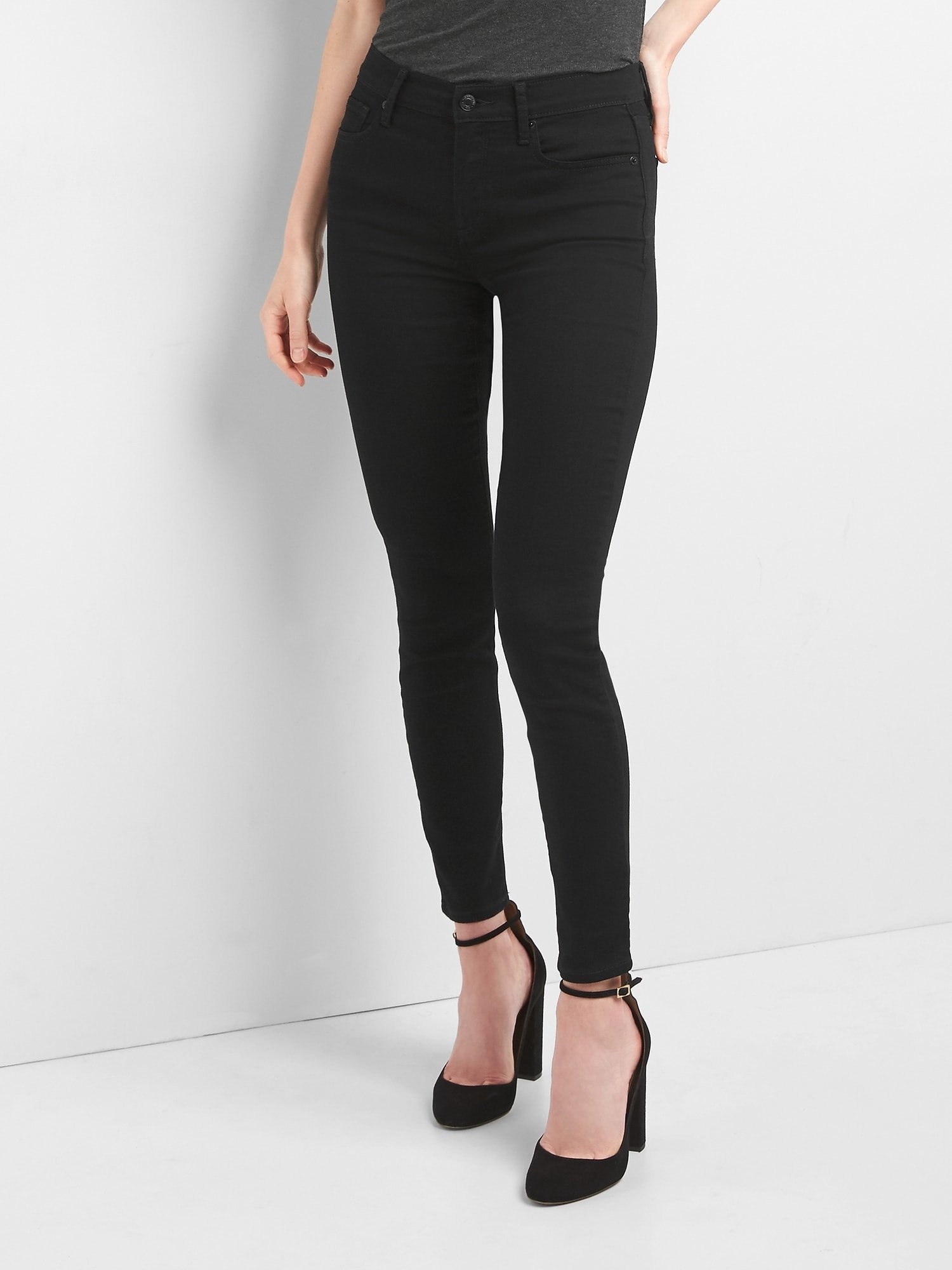 Orta Belli True Skinny Jean Pantolon product image