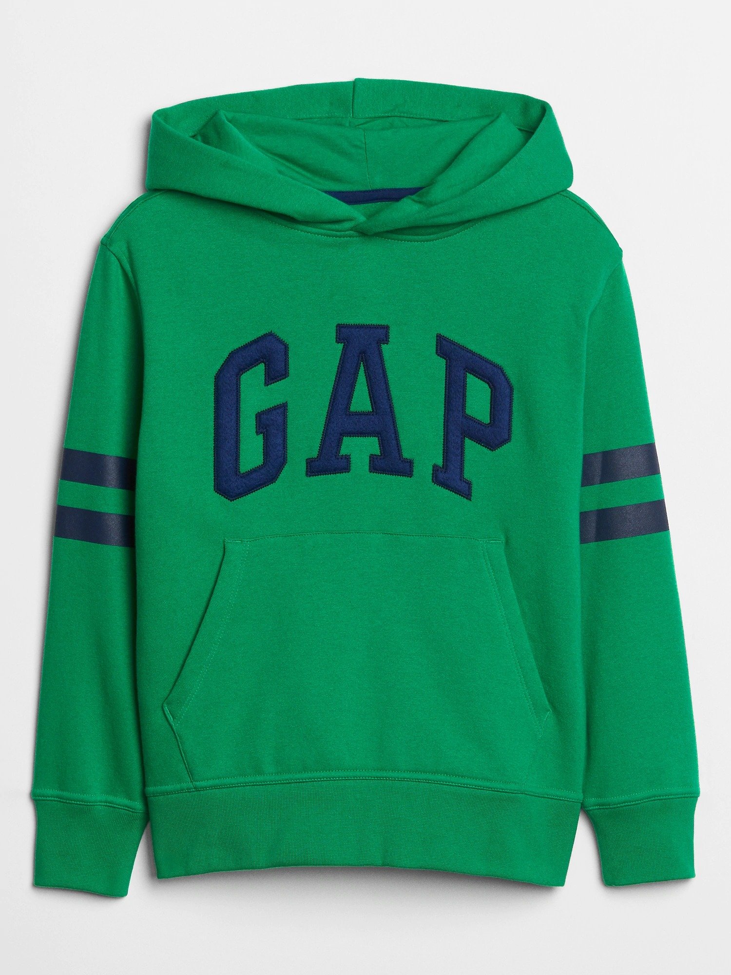 Gap Logo Çizgili Sweatshirt product image
