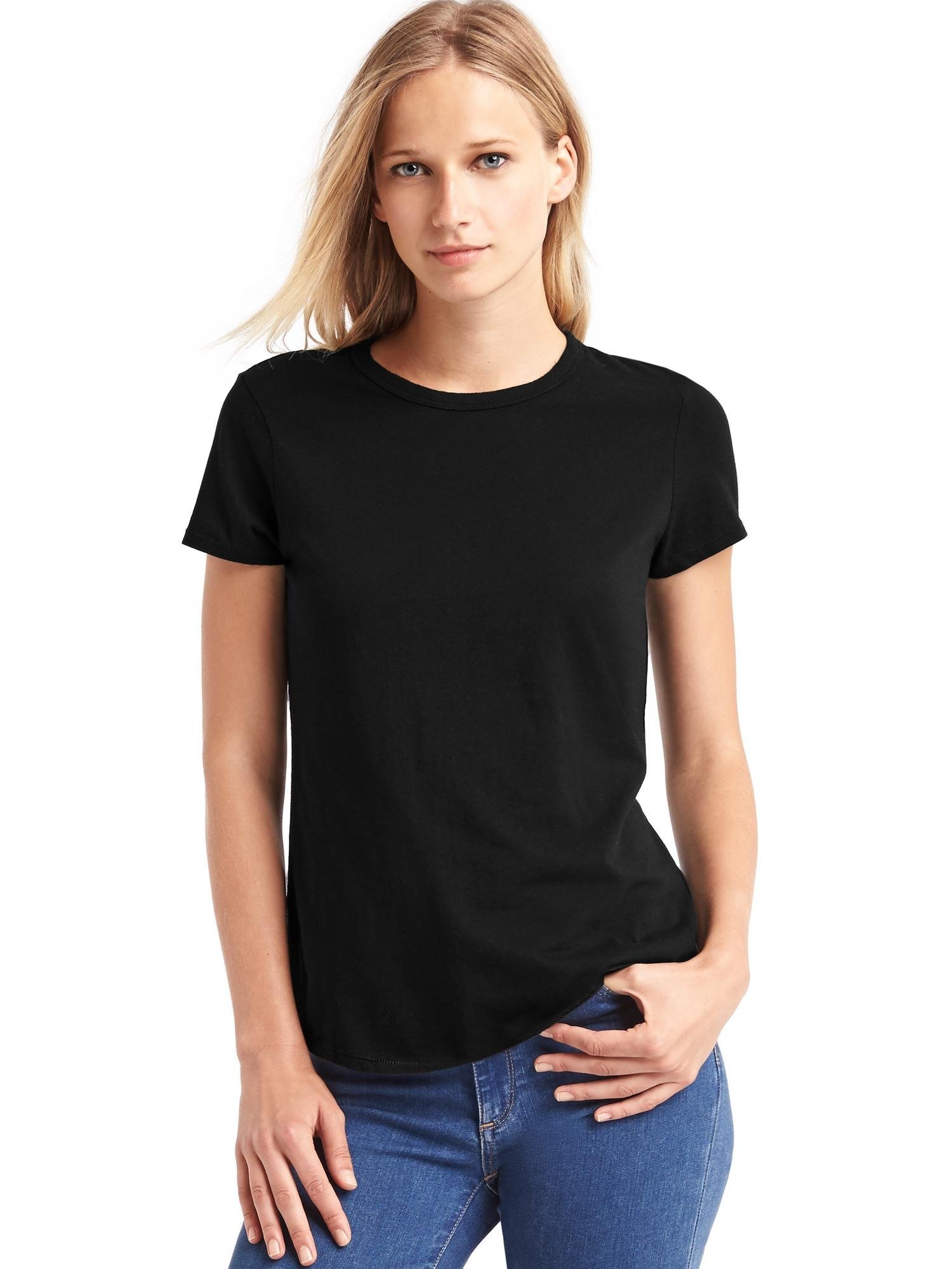 Sıfır Yaka T-Shirt product image