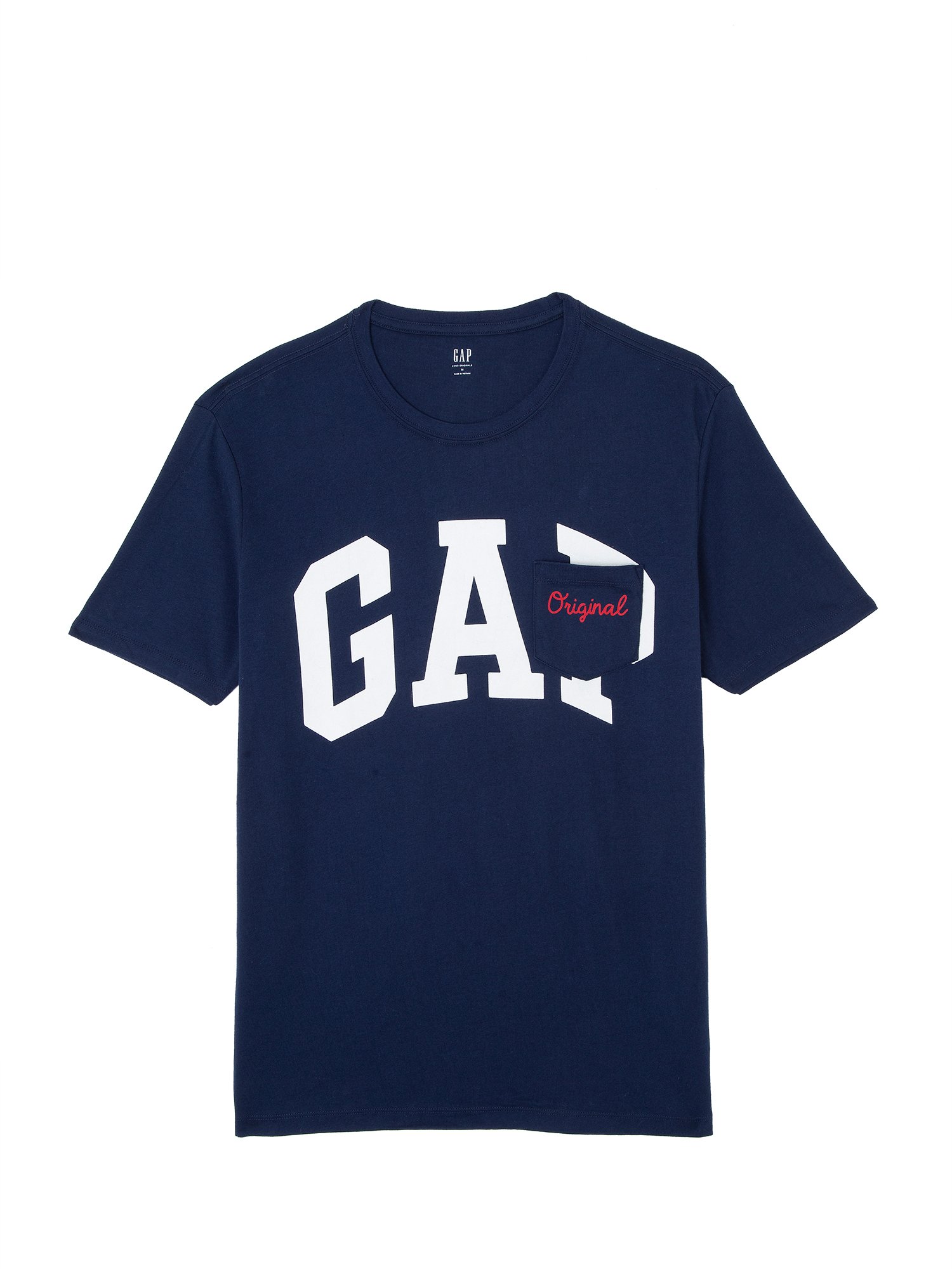 Gap Originals Remix Kısa Kollu T-Shirt product image