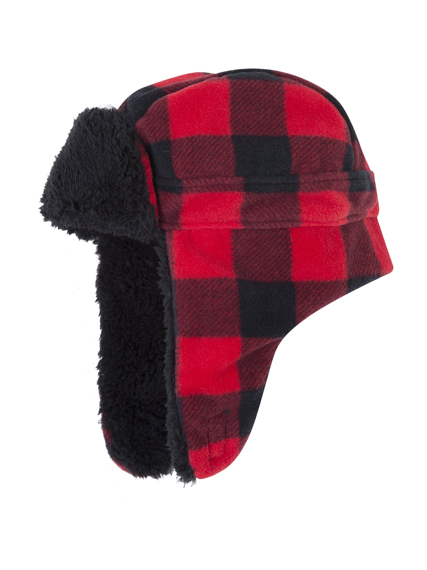 İçi Polar Şapka product image