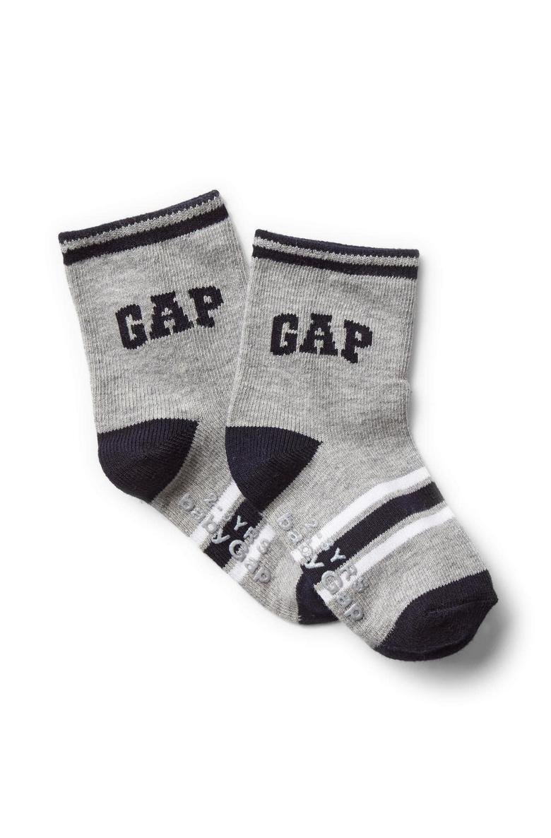  Gap Logo Çorap