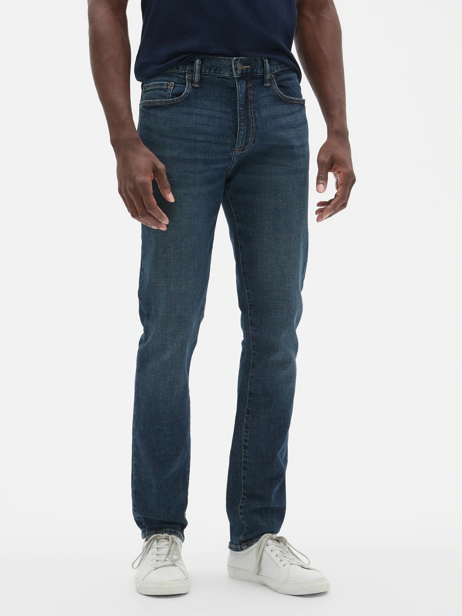 Skinny Fit Jean Pantolon product image