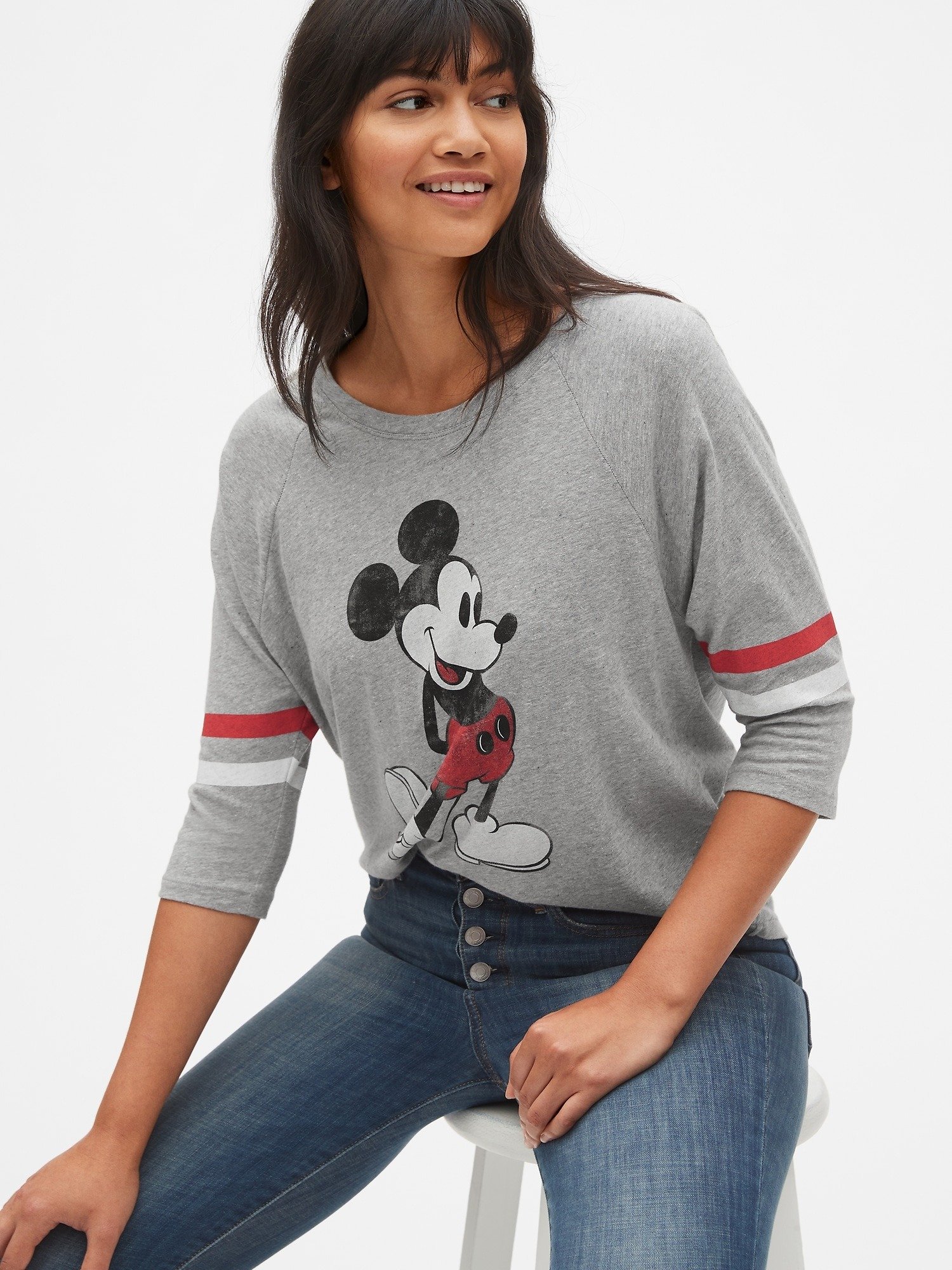 Gap | Disney Baskılı T-Shirt product image