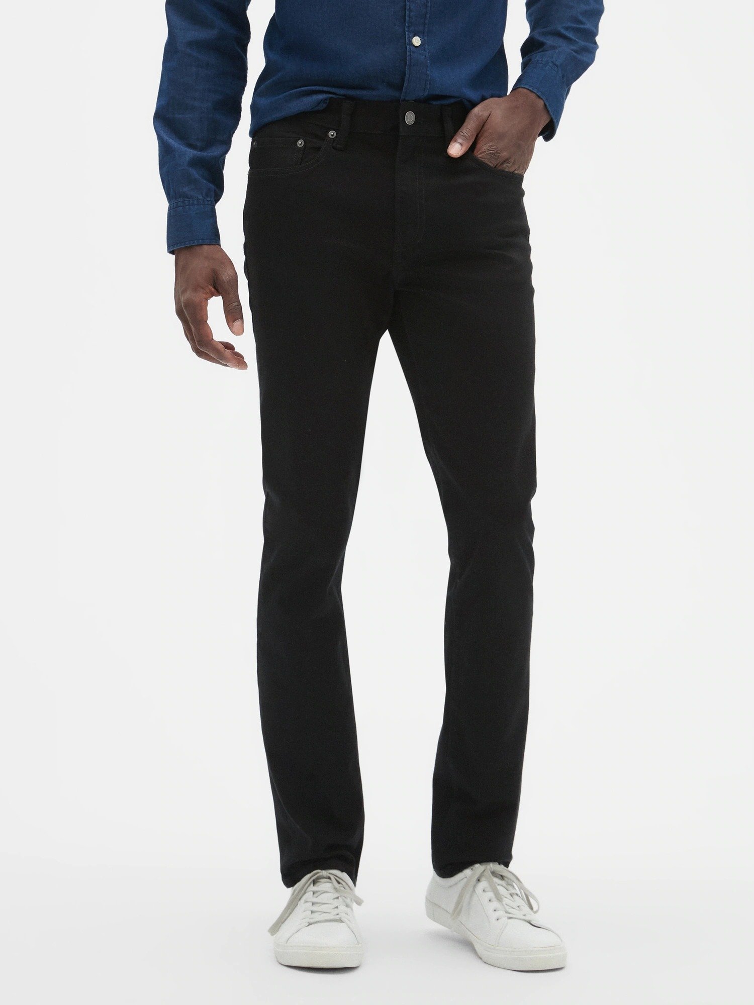 GapFlex Skinny Fit Jean Pantolon product image