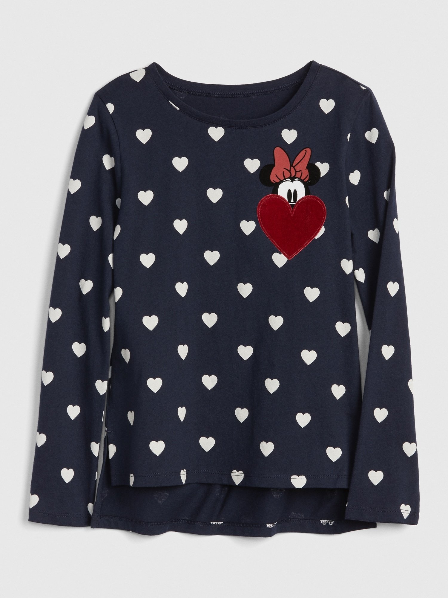 GapKids | Disney Minnie Mouse T-Shirt product image