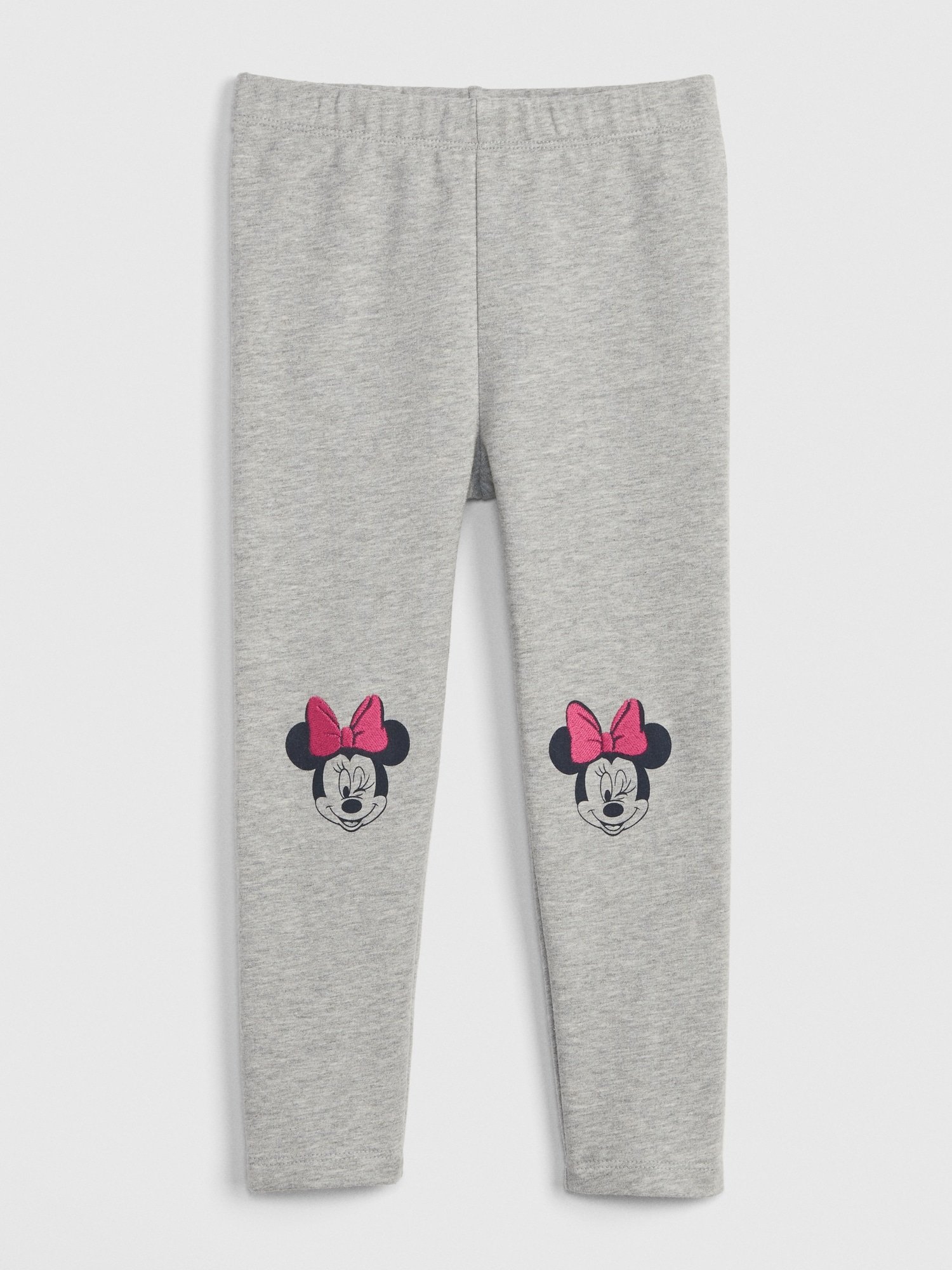 babyGap | Disney Minnie Mouse Havlu Kumaşı Tayt product image