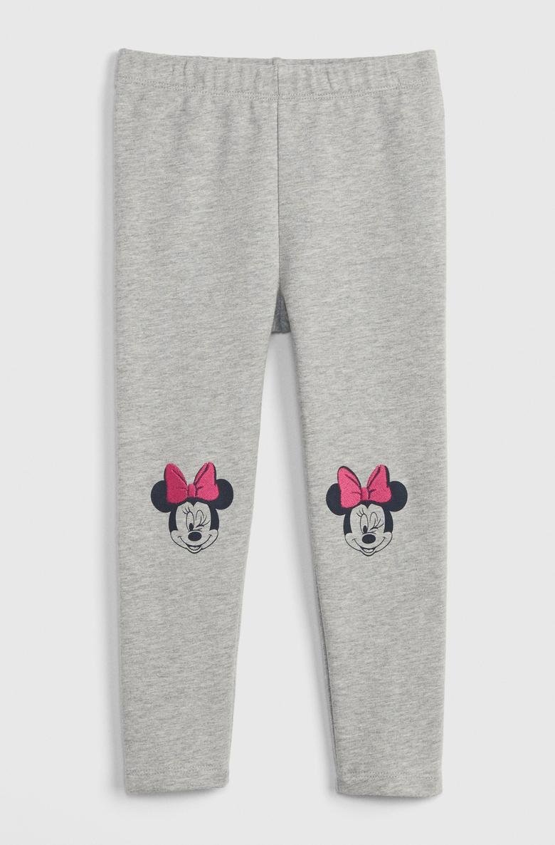  babyGap | Disney Minnie Mouse Havlu Kumaşı Tayt