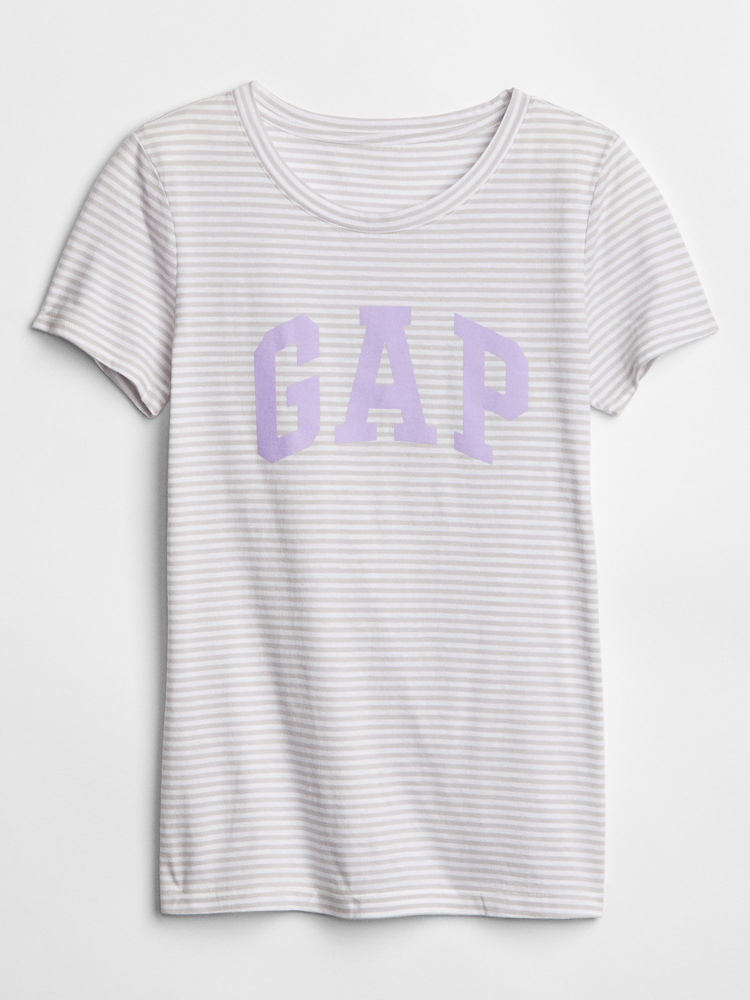 Kadın Gap Logo Kısa Kollu T-Shirt product image