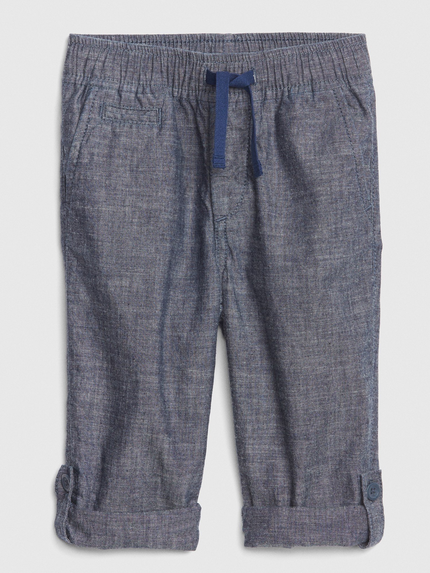 Lastik Belli Pantolon product image