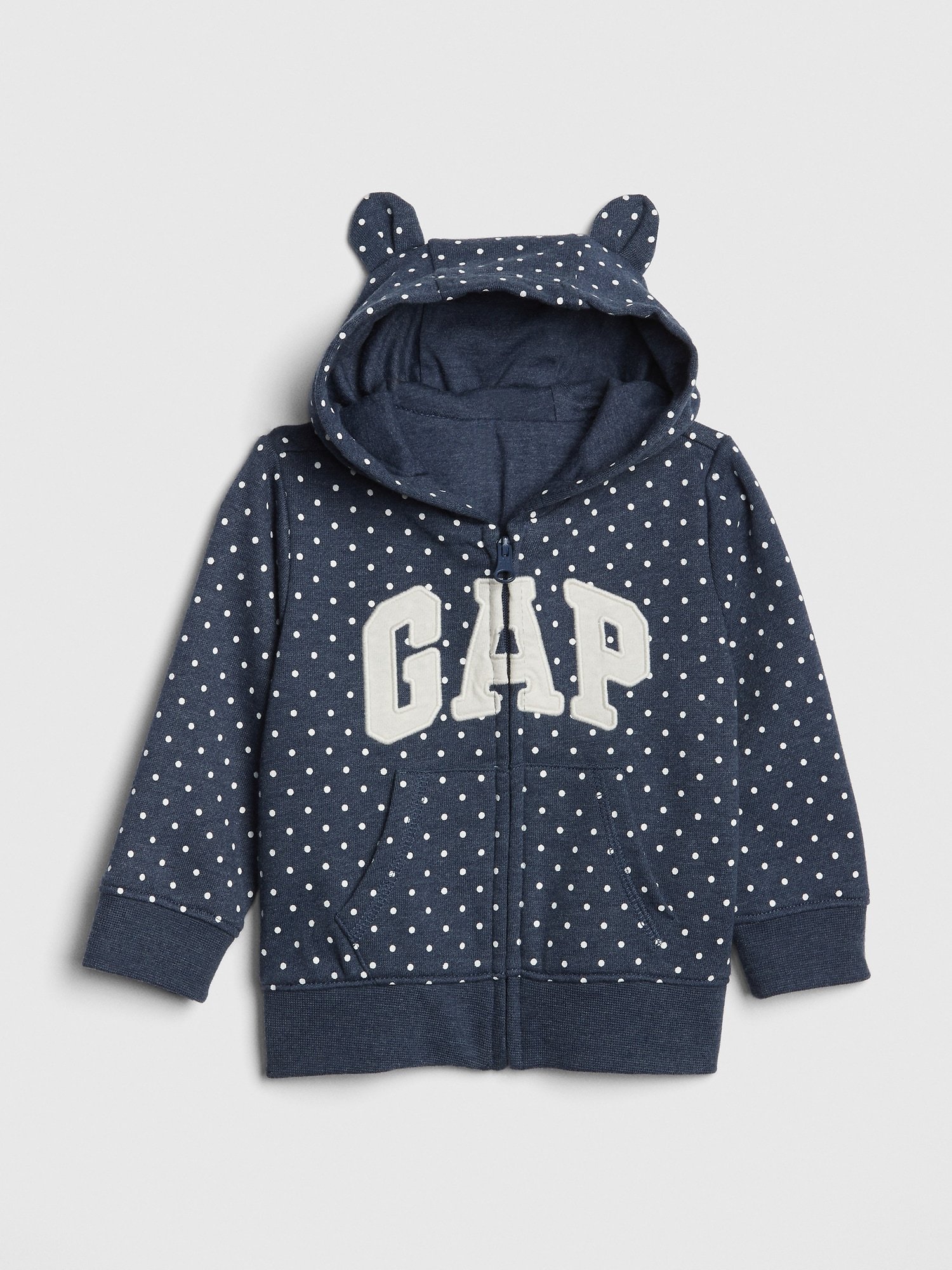 Gap Logo Puantiyeli Sweatshirt product image