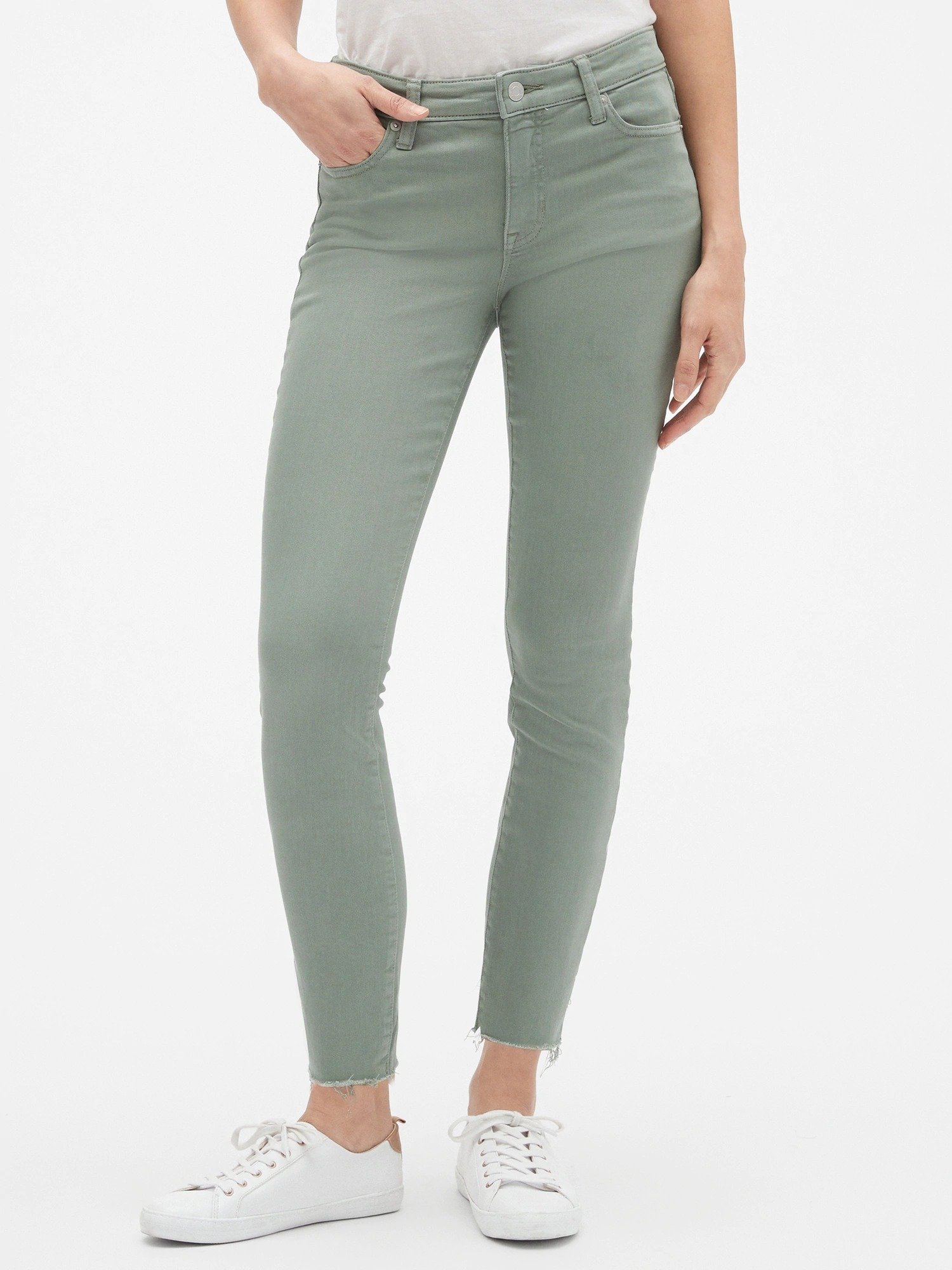 Orta Belli Super Skinny Jean Pantolon product image