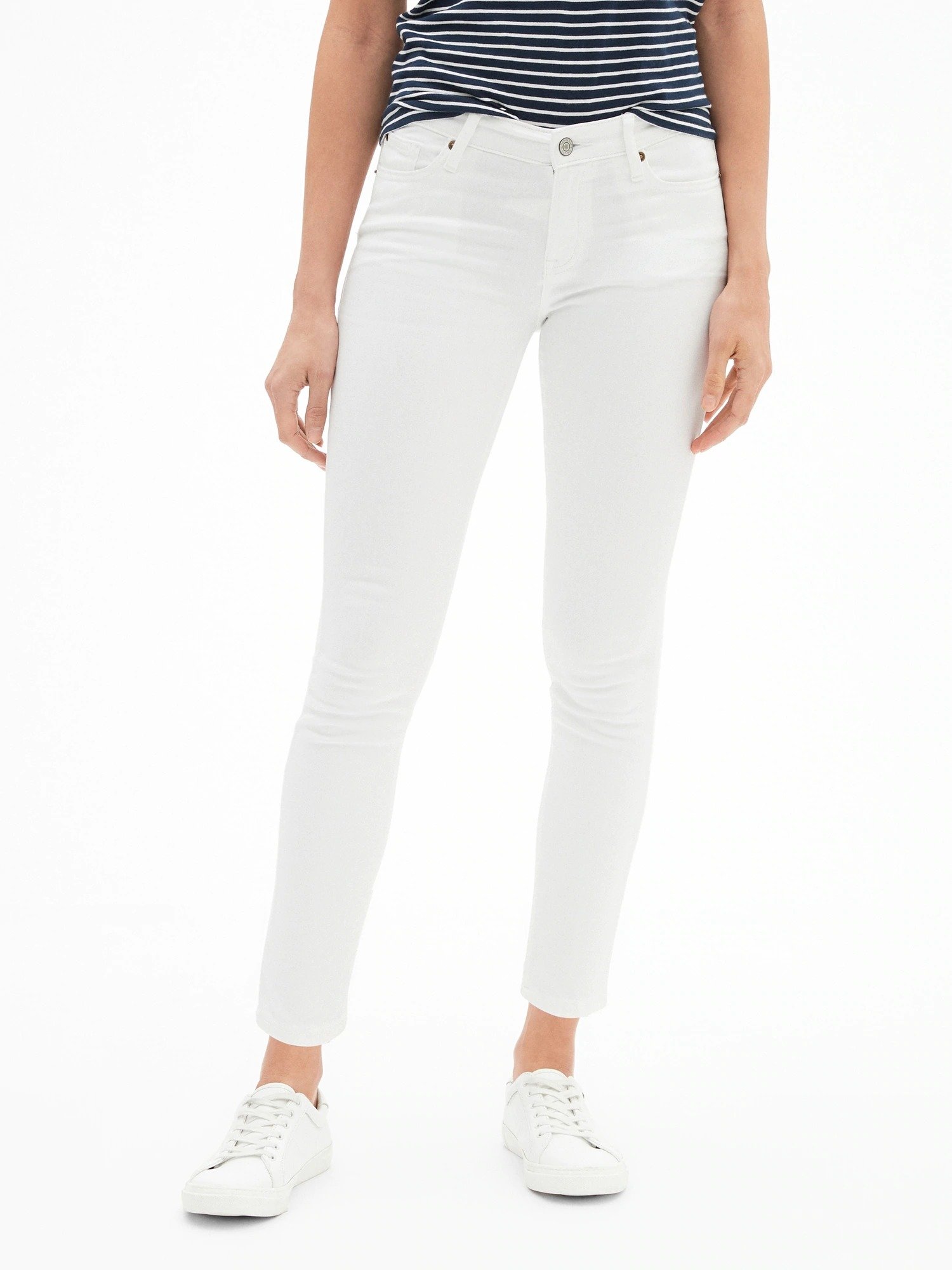 Orta Belli Super Skinny Jean Pantolon product image