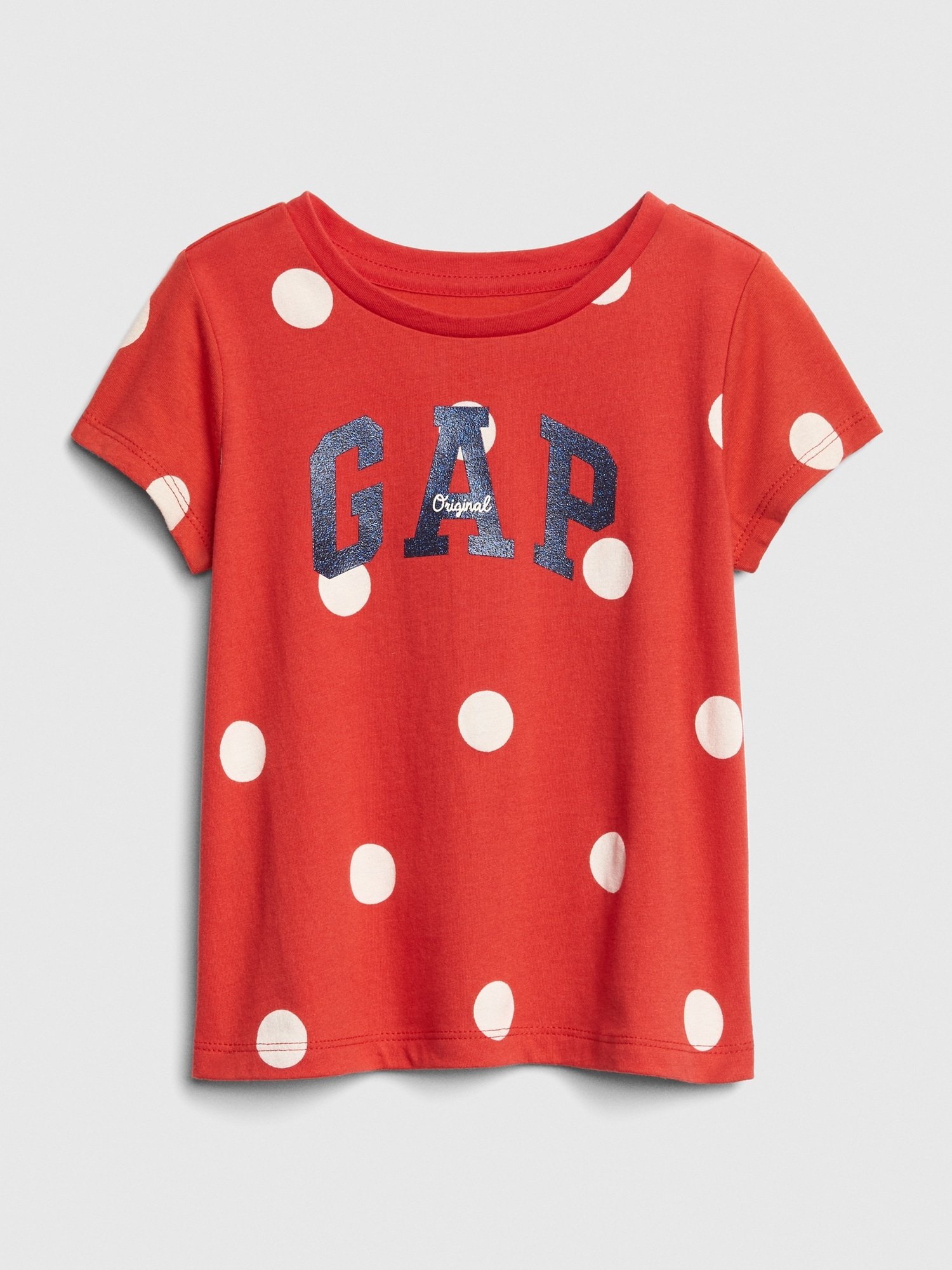 Gap Logo Puantiyeli T-Shirt product image