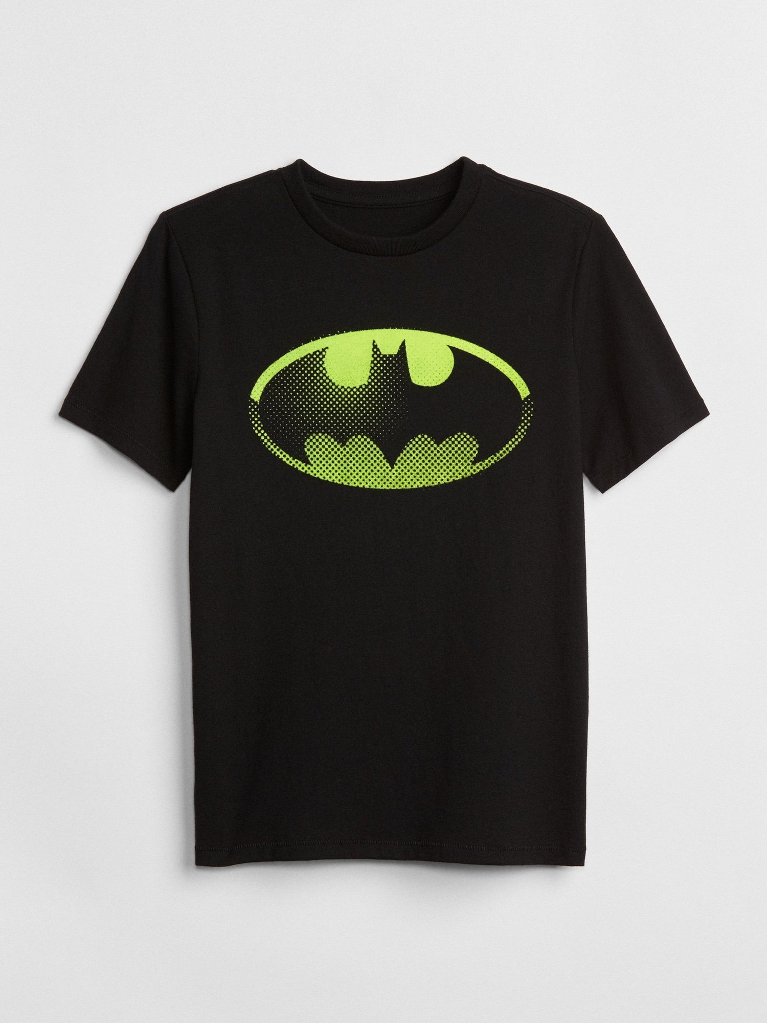 GapKids | DC™ Baskılı T-Shirt product image