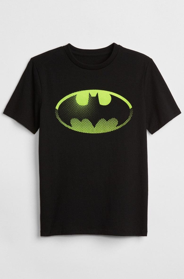  GapKids | DC™ Baskılı T-Shirt