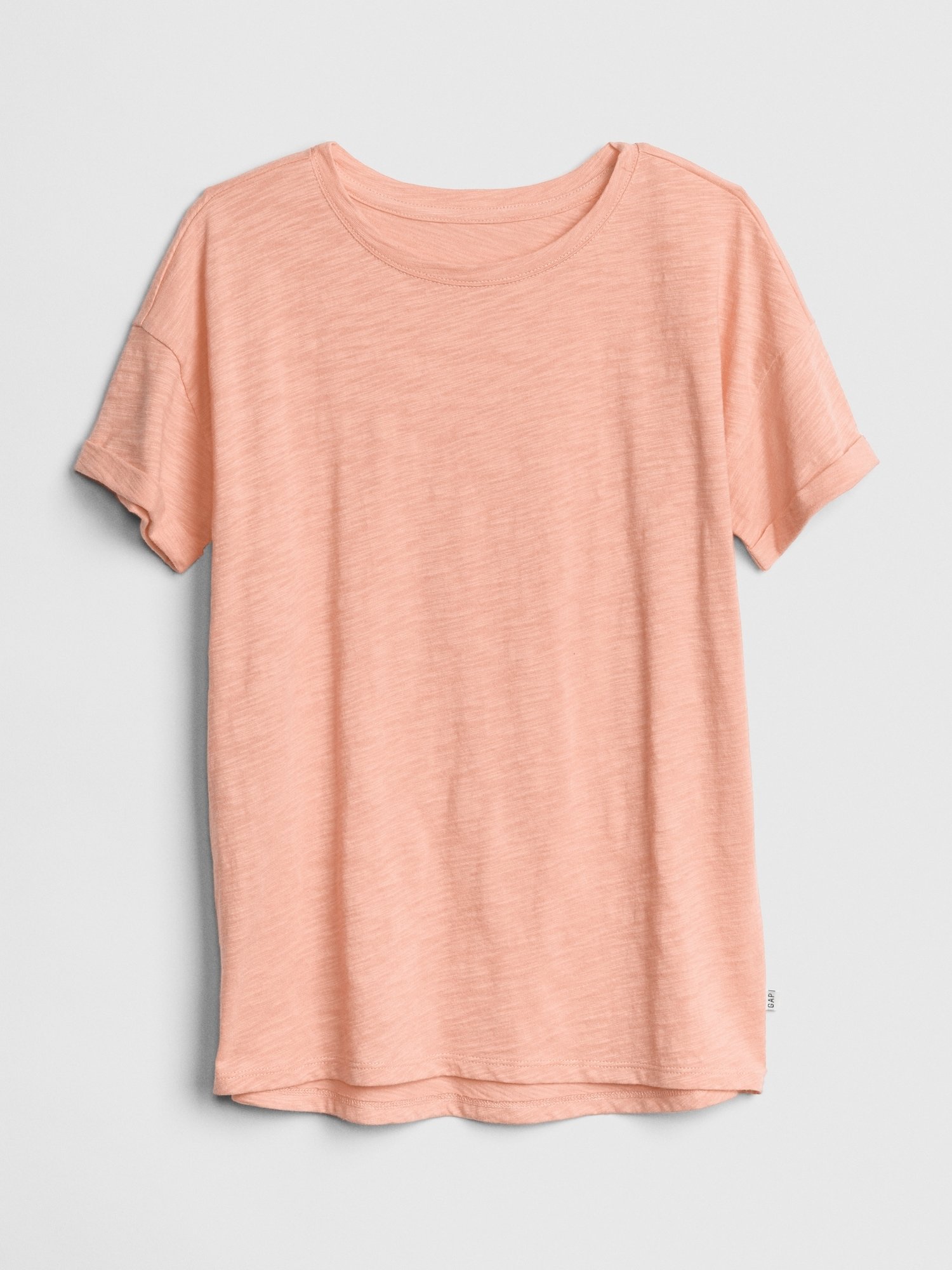 Kısa Kollu Tunik T-Shirt product image