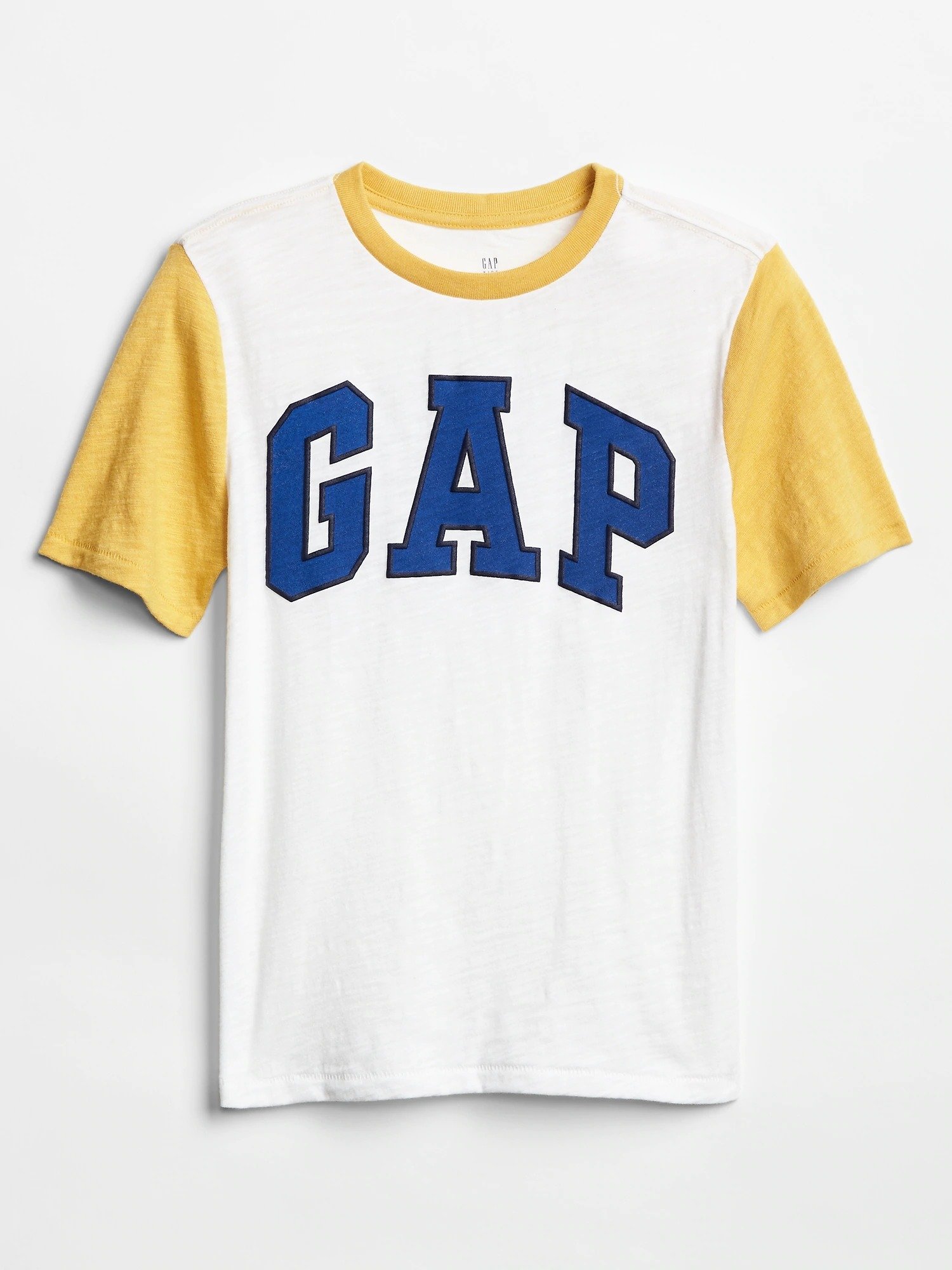 Baskılı Sıfır Yaka T-Shirt product image