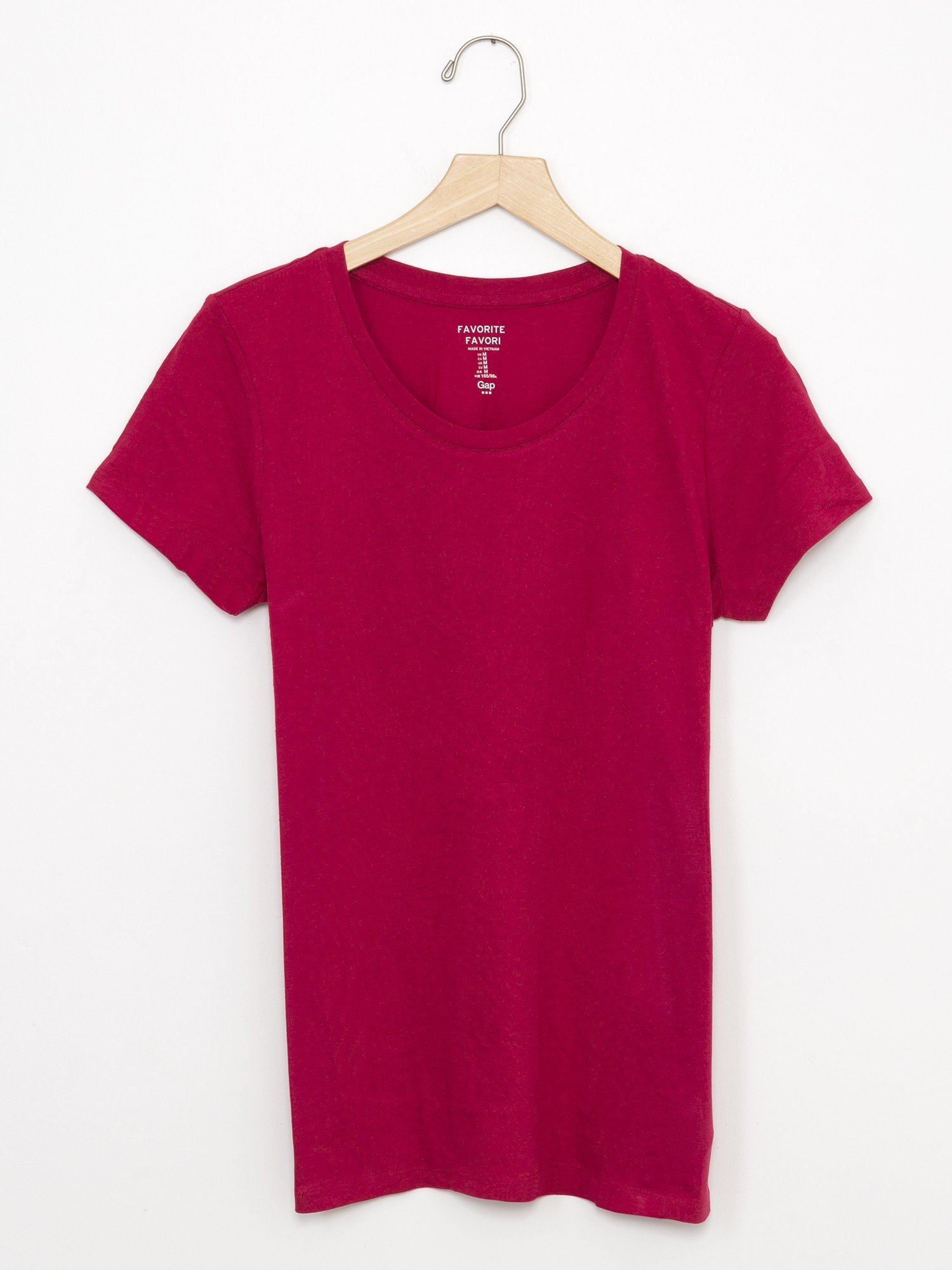 Sıfır Yaka T-Shirt product image