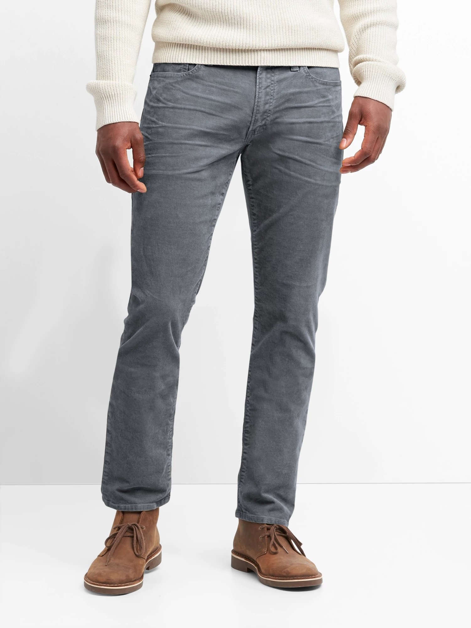 Slim Fit Streç Pantolon product image