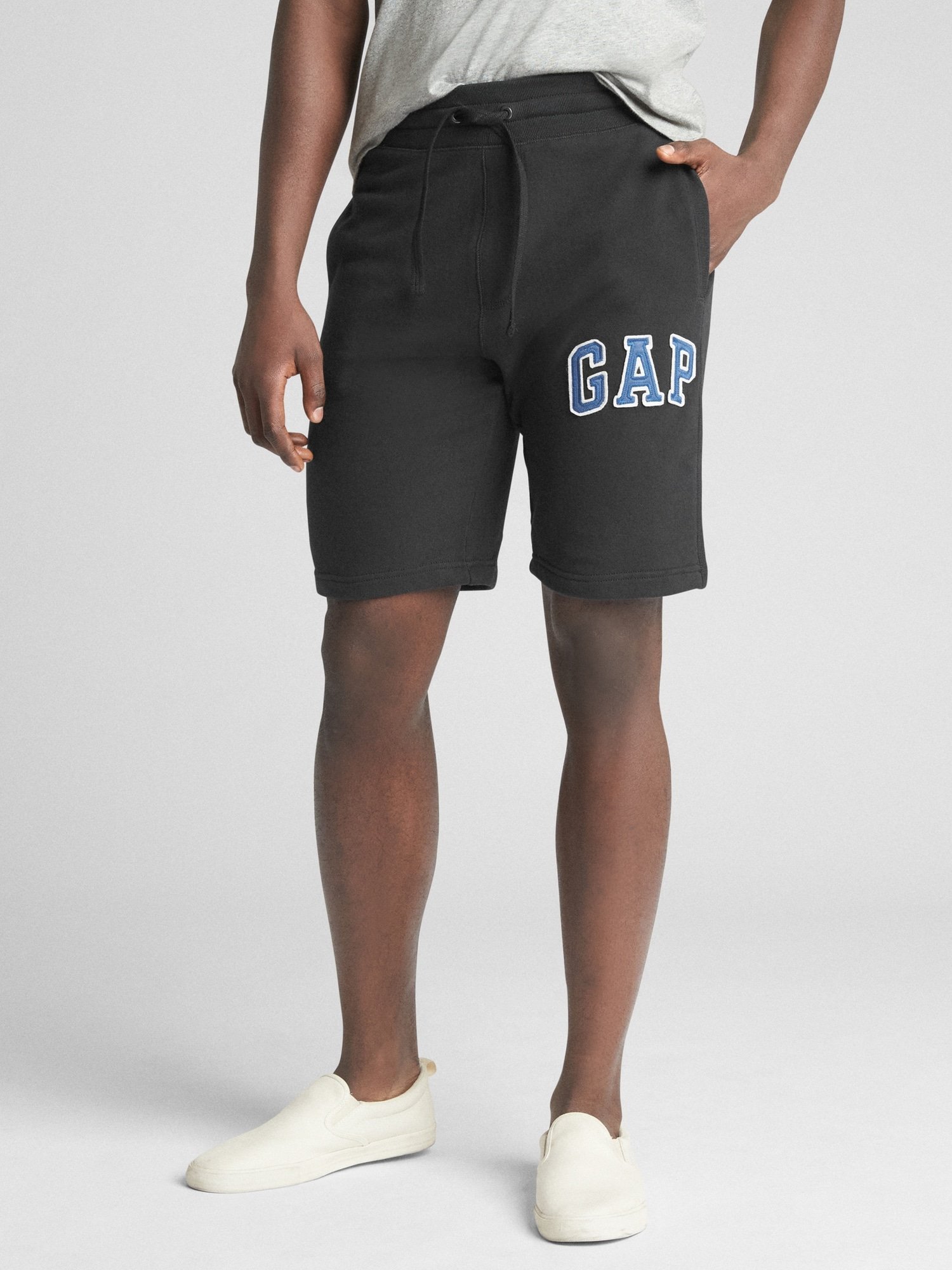 Erkek Gap Logo Şort product image