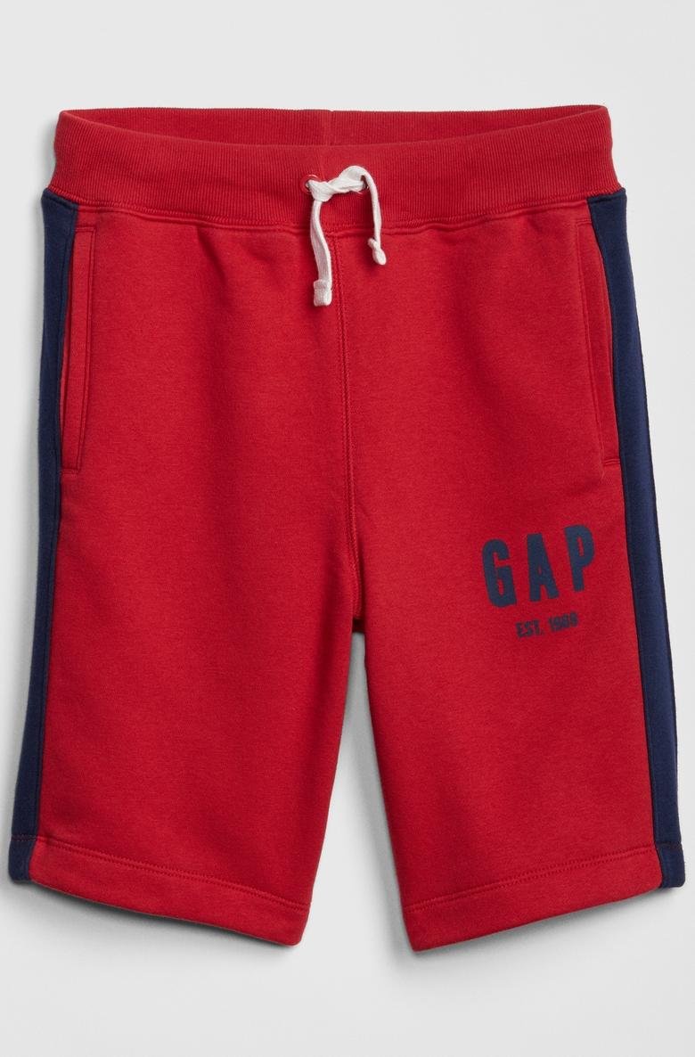  Erkek Çocuk Gap Logo Şort