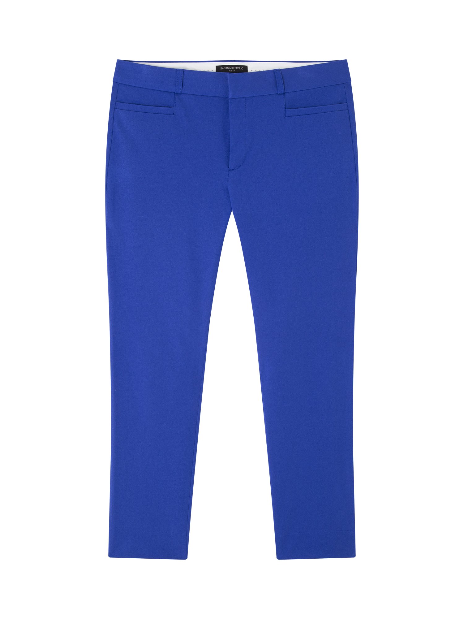 Sloan-Fit Slim Pantolon product image