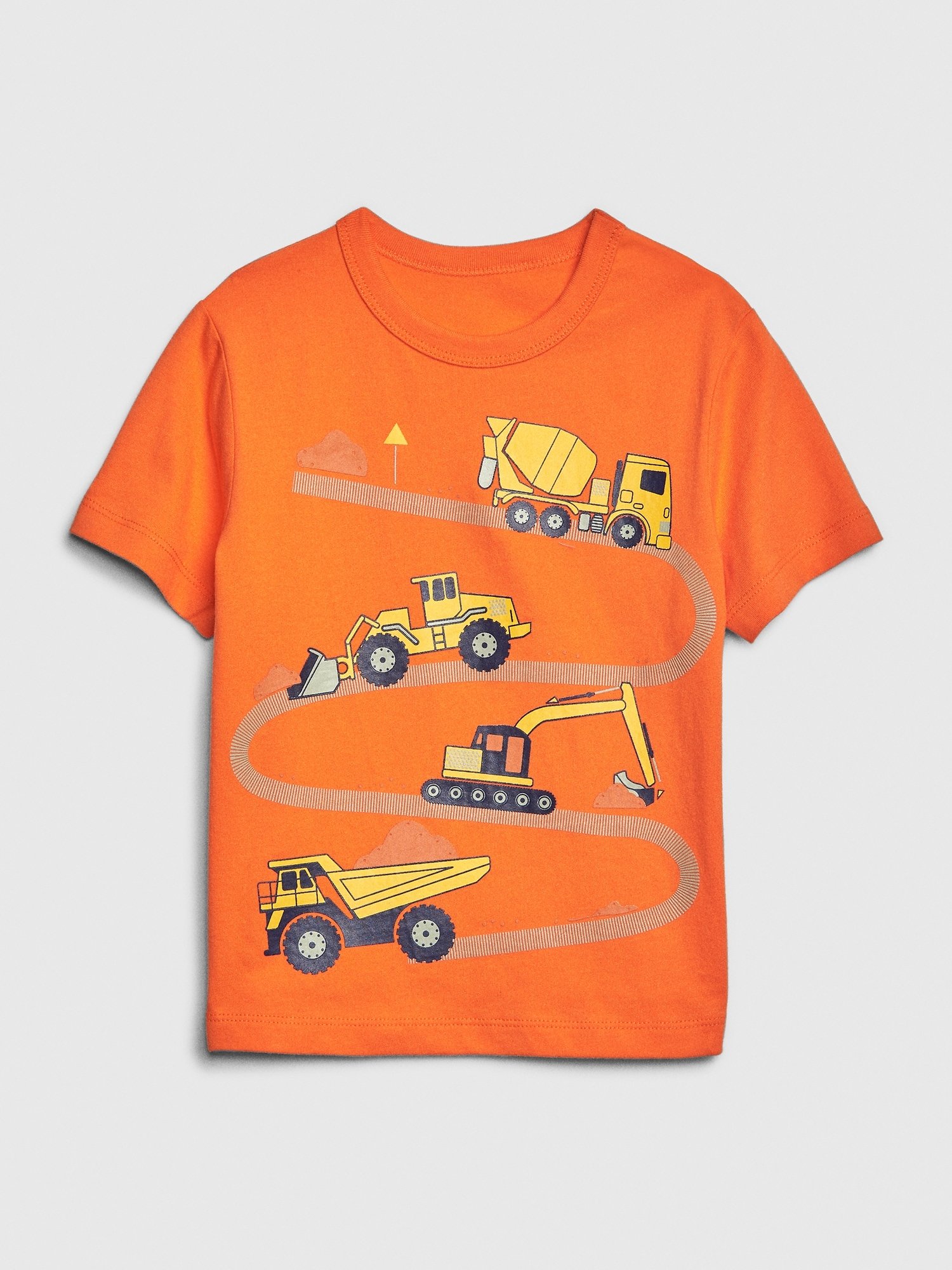 Desenli T-Shirt product image