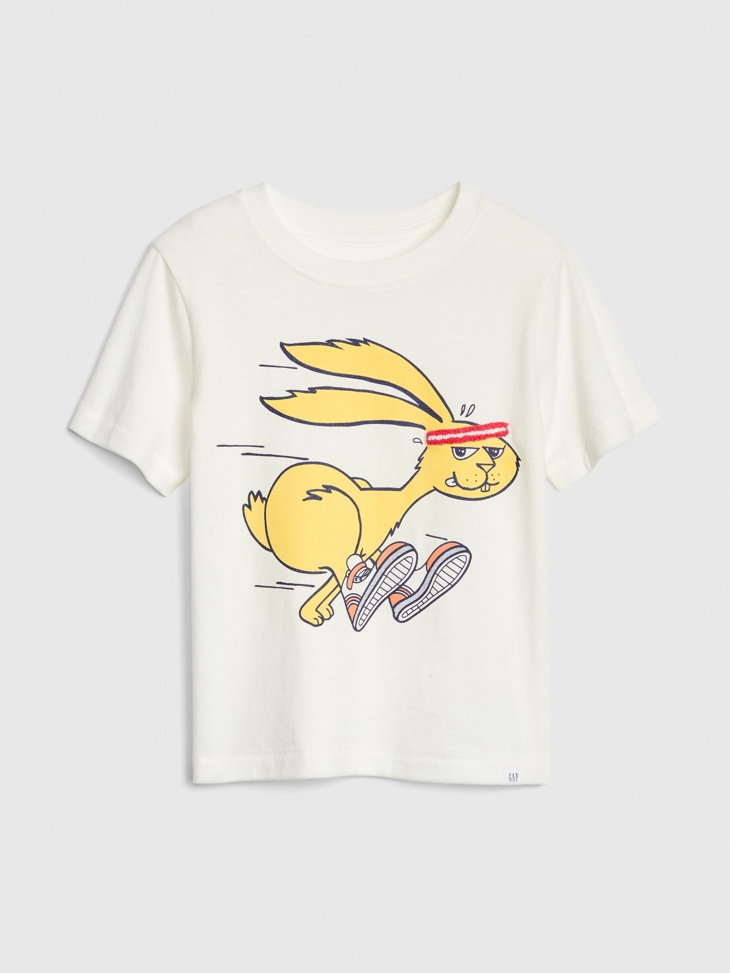 3D Desenli T-Shirt product image